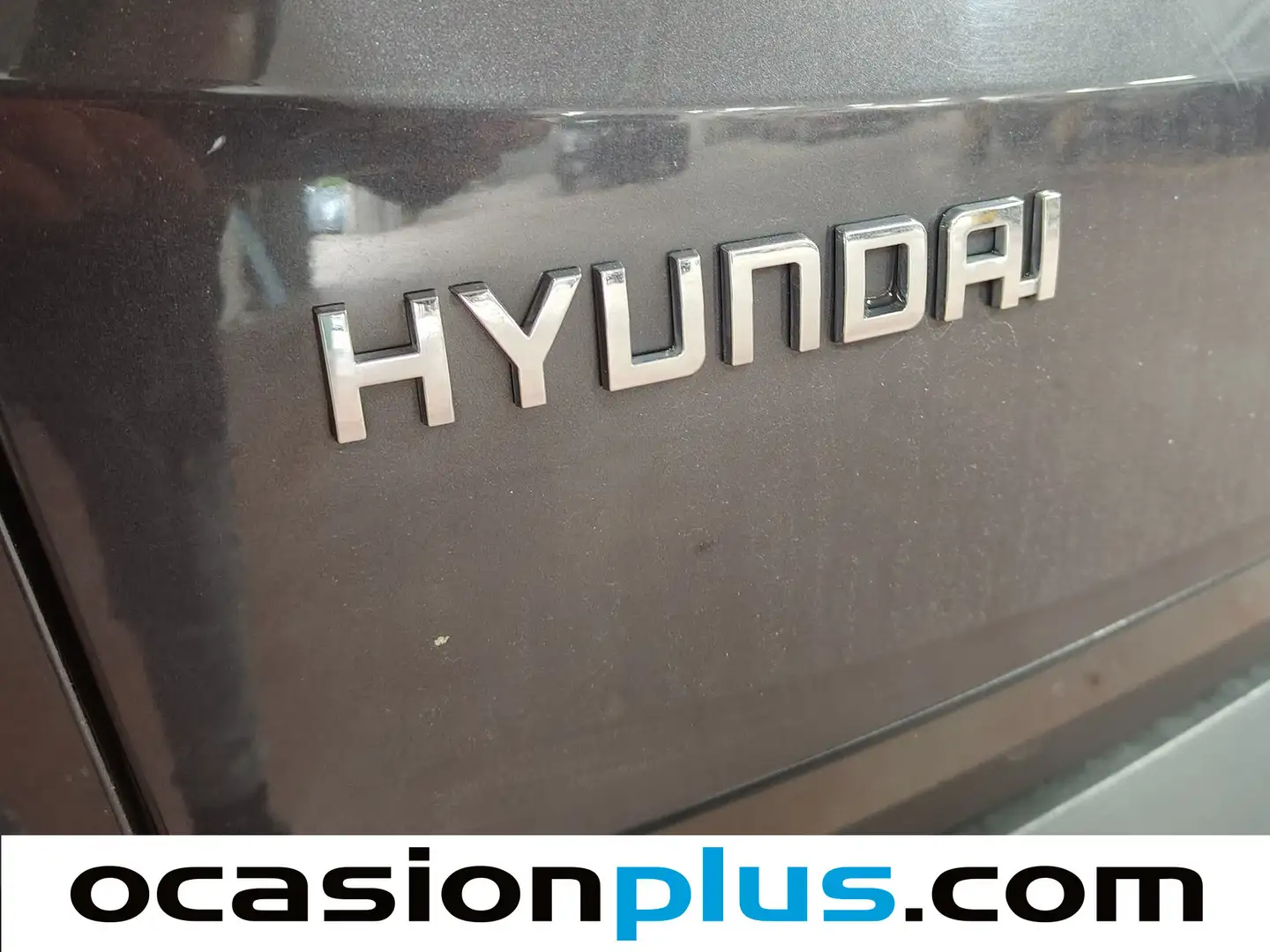 Foto Hyundai Tucson Hyundai Tucson 1.6 TGDI 48V Maxx Sky (150 CV)