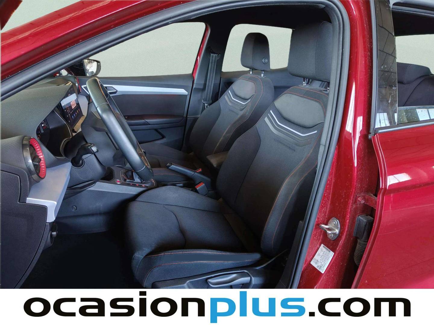 Seat Ibiza SEAT Ibiza 1.0 TSI S&S FR XL (110 CV) de ocasión