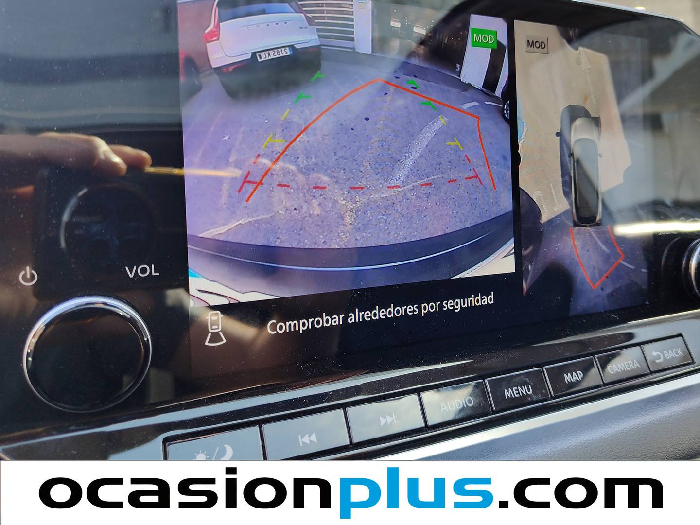 Equipamiento del Nissan QASHQAI Nissan Qashqai DIG-T mHEV Premiere Edition 4x2 (140 CV)