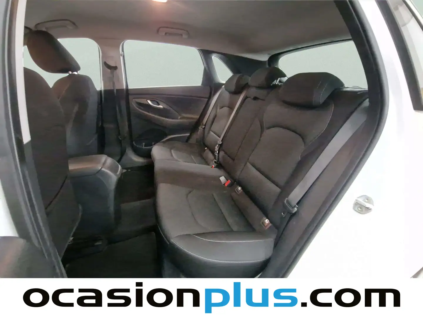 Foto Hyundai i30 Hyundai i30 1.6 CRDI BlueDrive Tecno (110 CV)