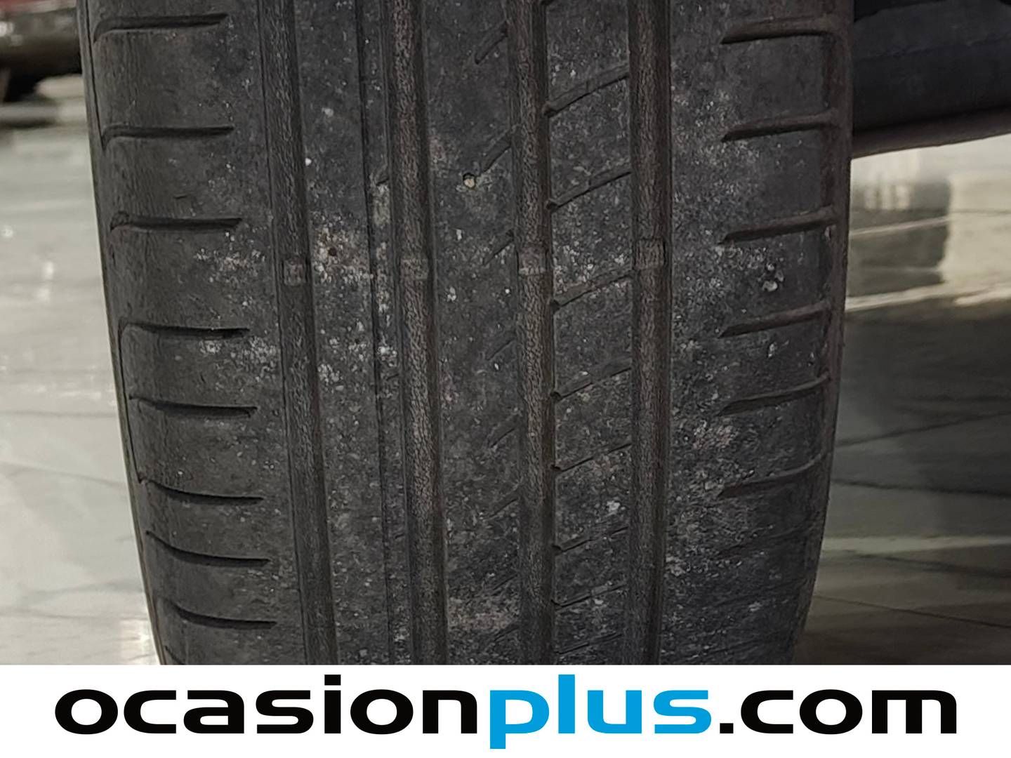 Fiat 500X Fiat 500X 1.4 MultiAir Lounge 4x2 DCT (140 CV) de ocasión