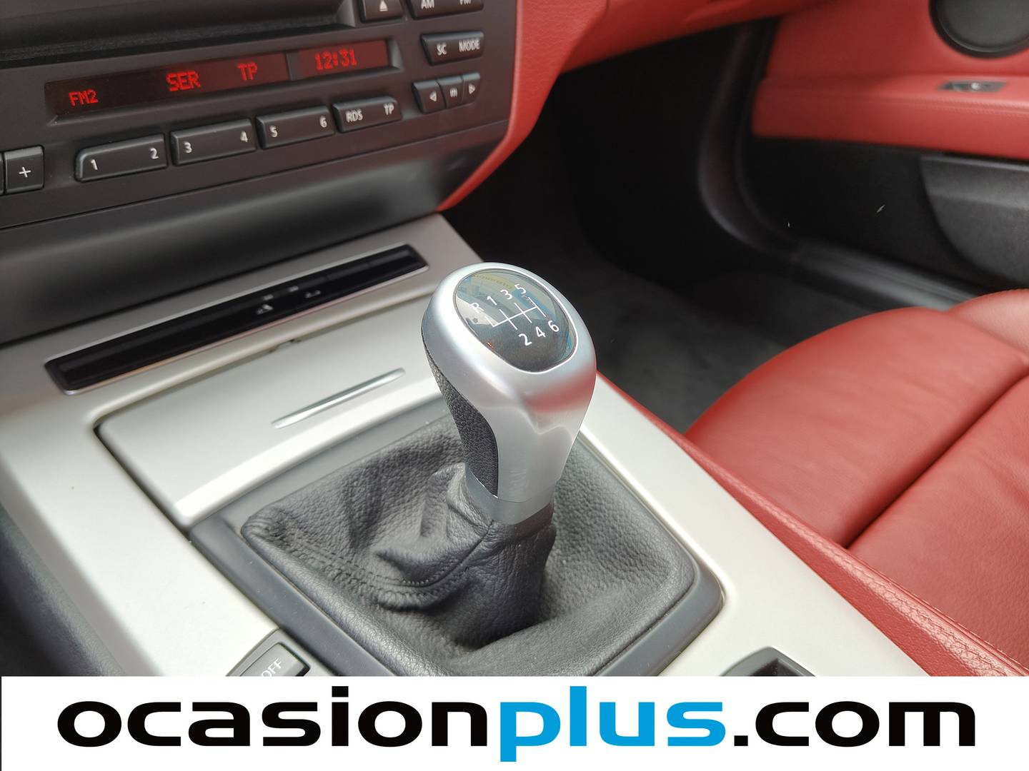 BMW Z4 BMW Z4 sDrive30i Cabrio (258 CV) de segunda mano