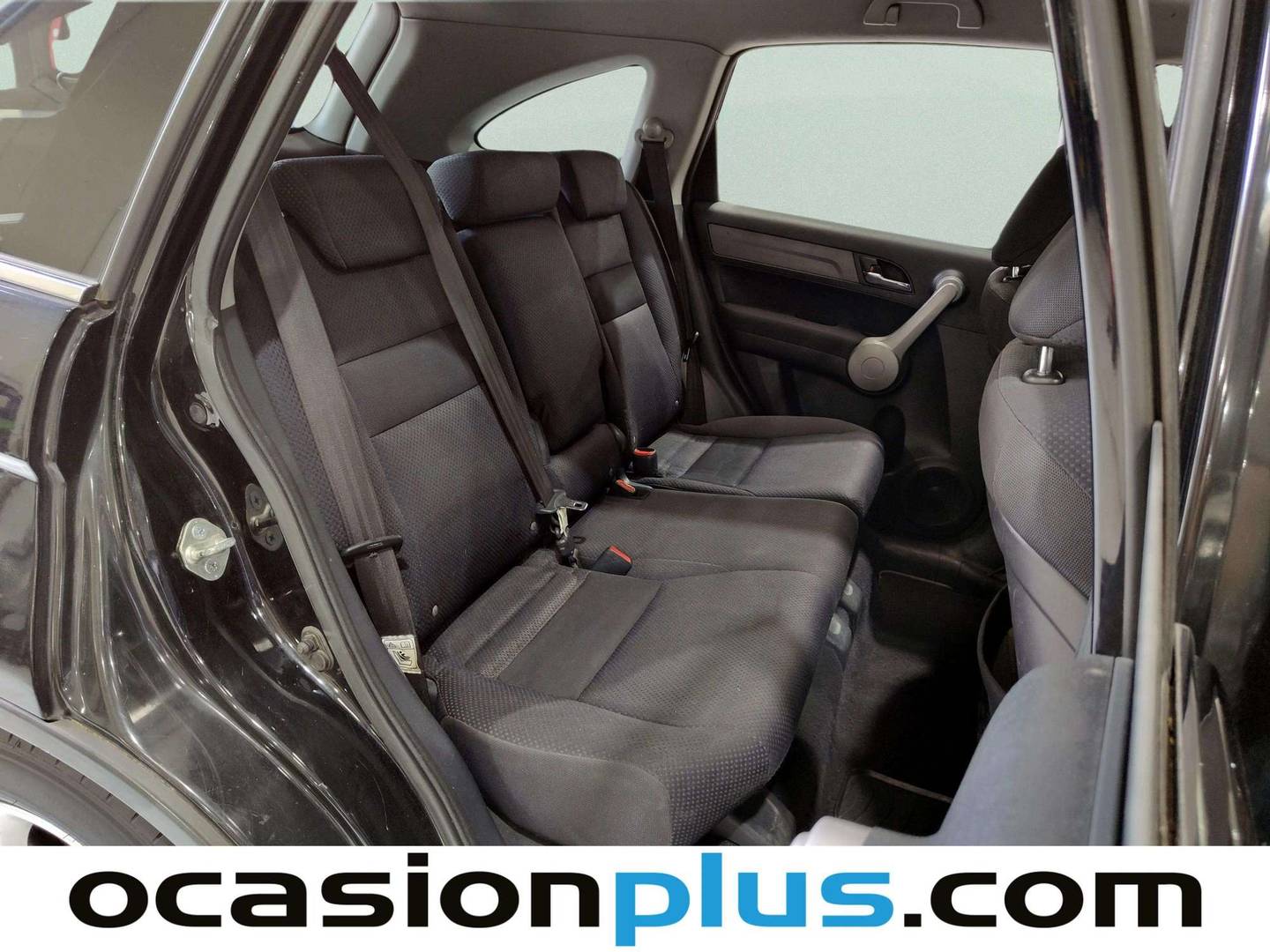 Honda CR-V Honda CR-V 2.2 i-CTDi Executive (140 CV) al mejor precio
