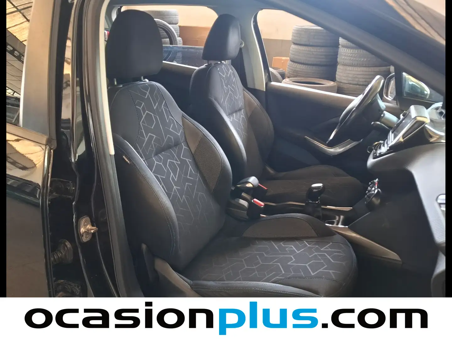 Foto Peugeot 2008 Peugeot 2008 PureTech 82 Style (82 CV)