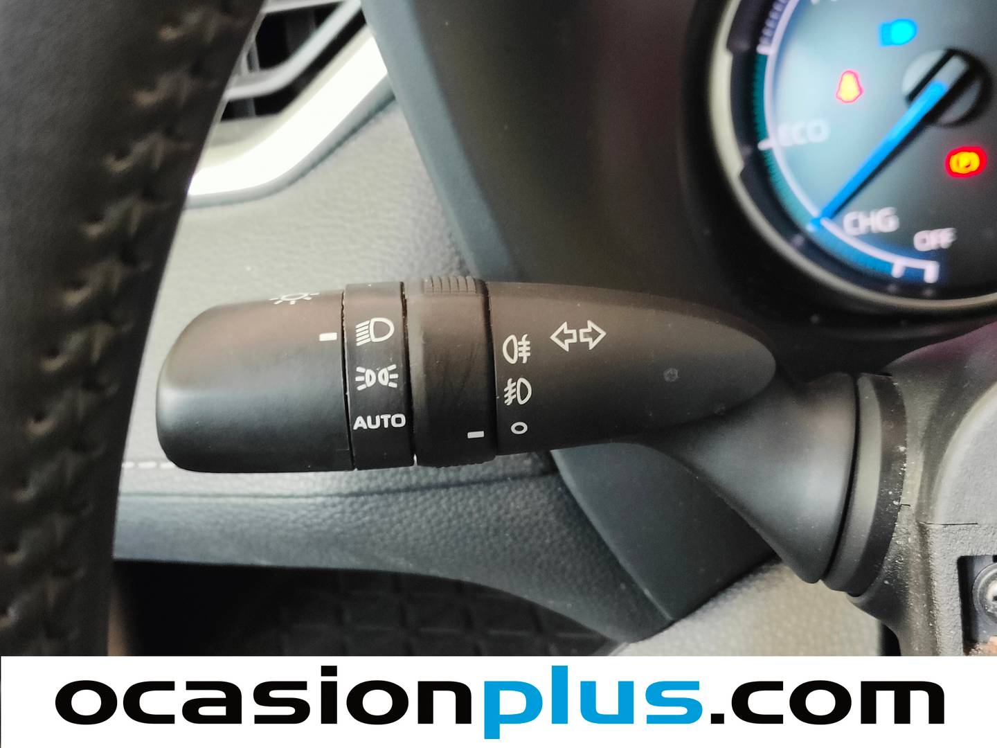 Acabados Toyota Rav4 Toyota Rav4 2.5l Hybrid Style (218 CV)