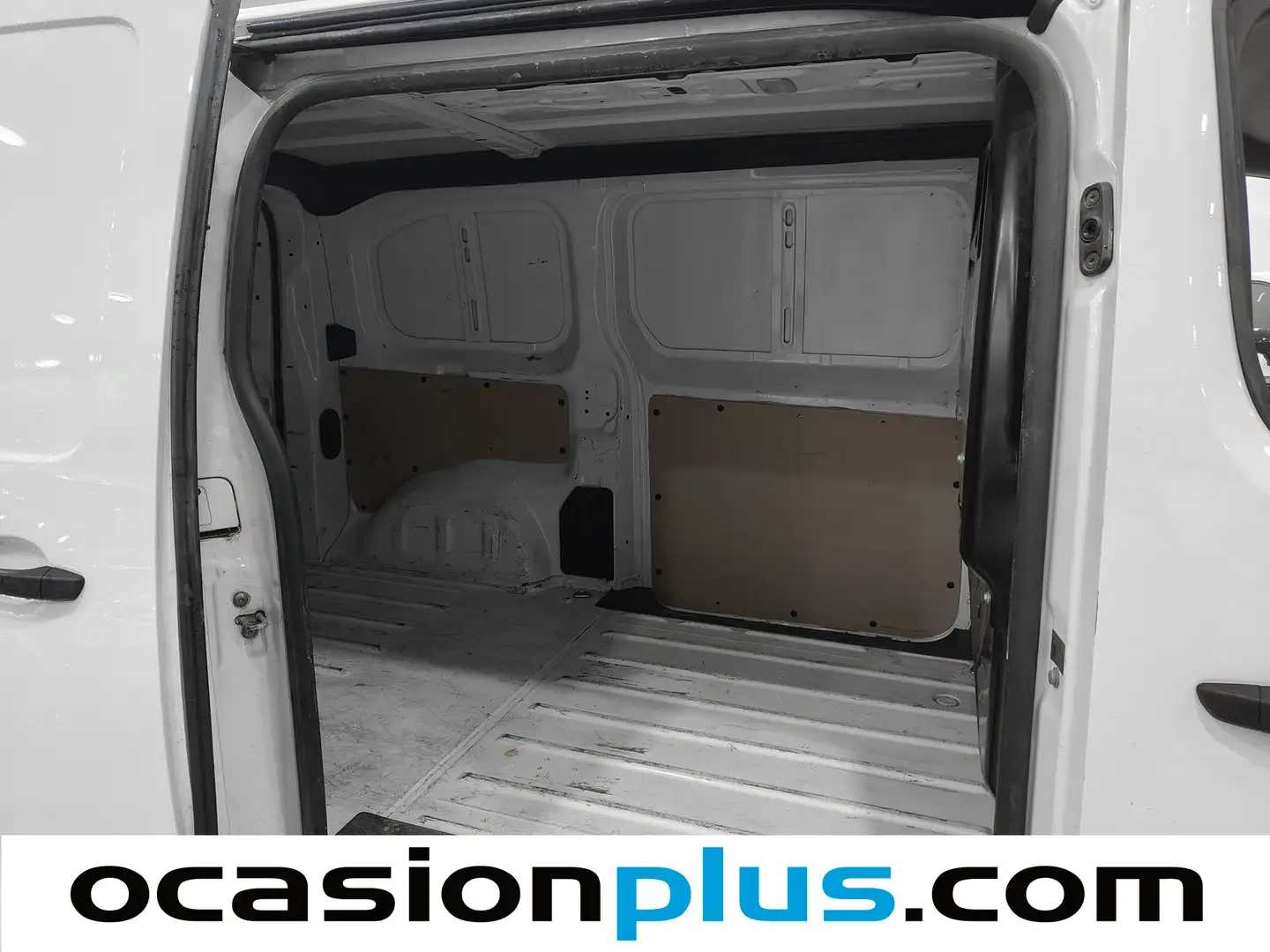 Foto Toyota Proace Toyota Proace 1.6 D Medio Business (95 CV)