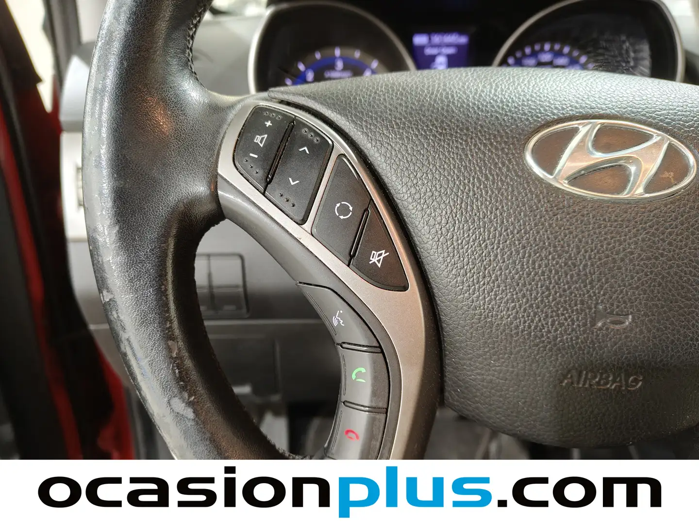 Foto Hyundai i30 Hyundai i30 1.4 CRDI Tecno (90 CV)