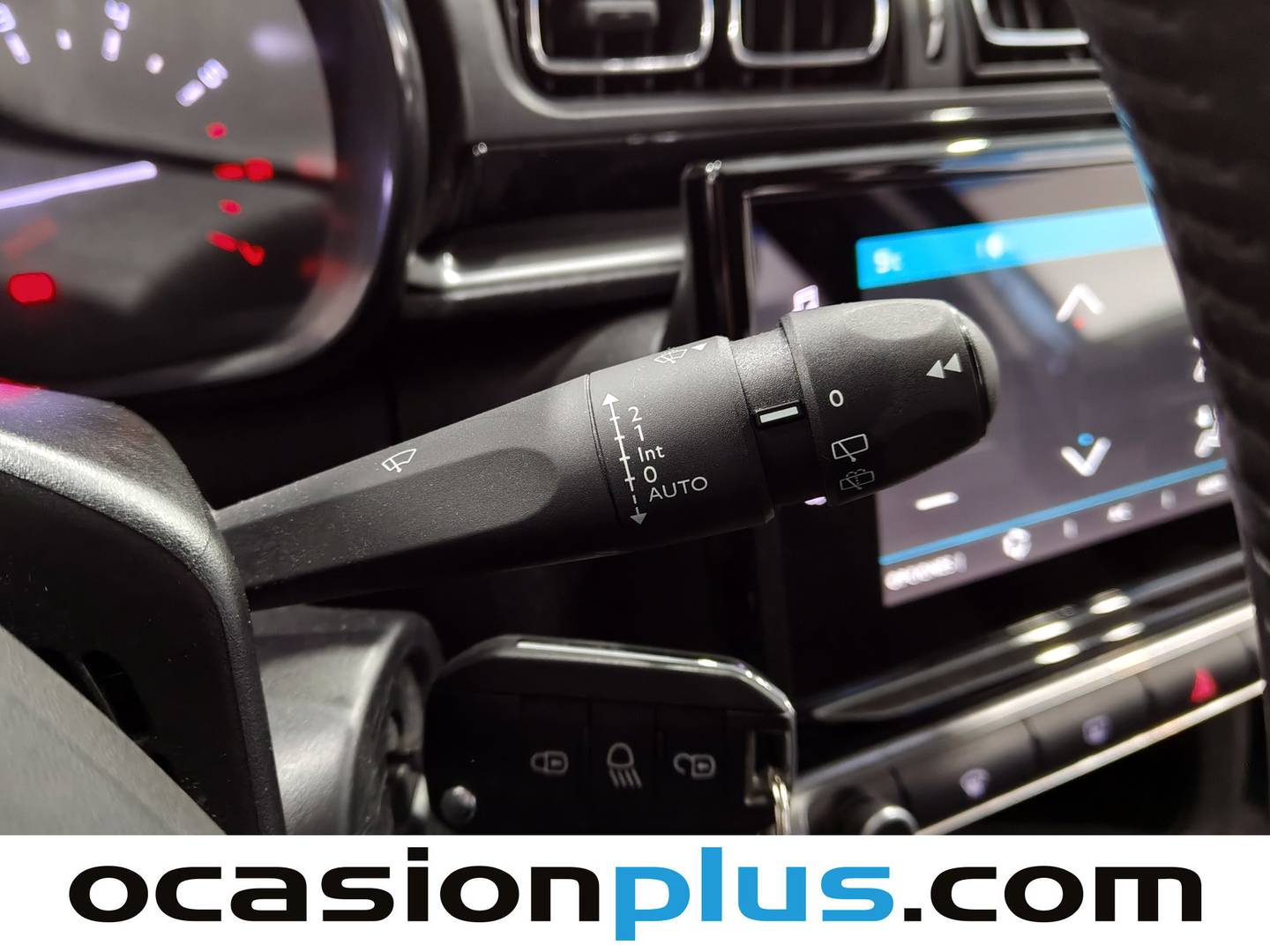 Foto Citroën C3 Citroen C3 PureTech 110 S&S Max (110 CV)