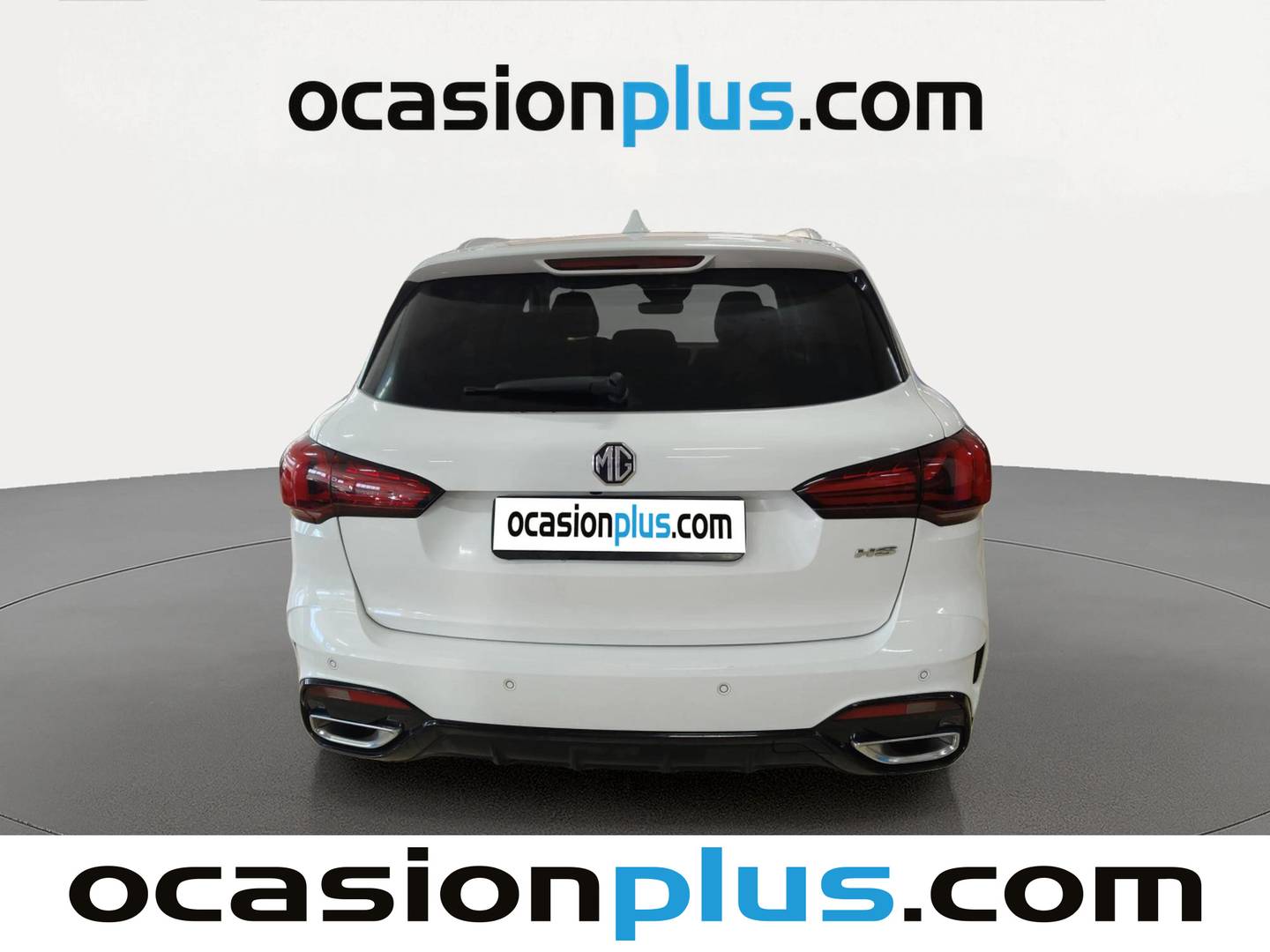 MG HS MG HS 1.5 Turbo GDI Comfort DCT (162 CV) barato