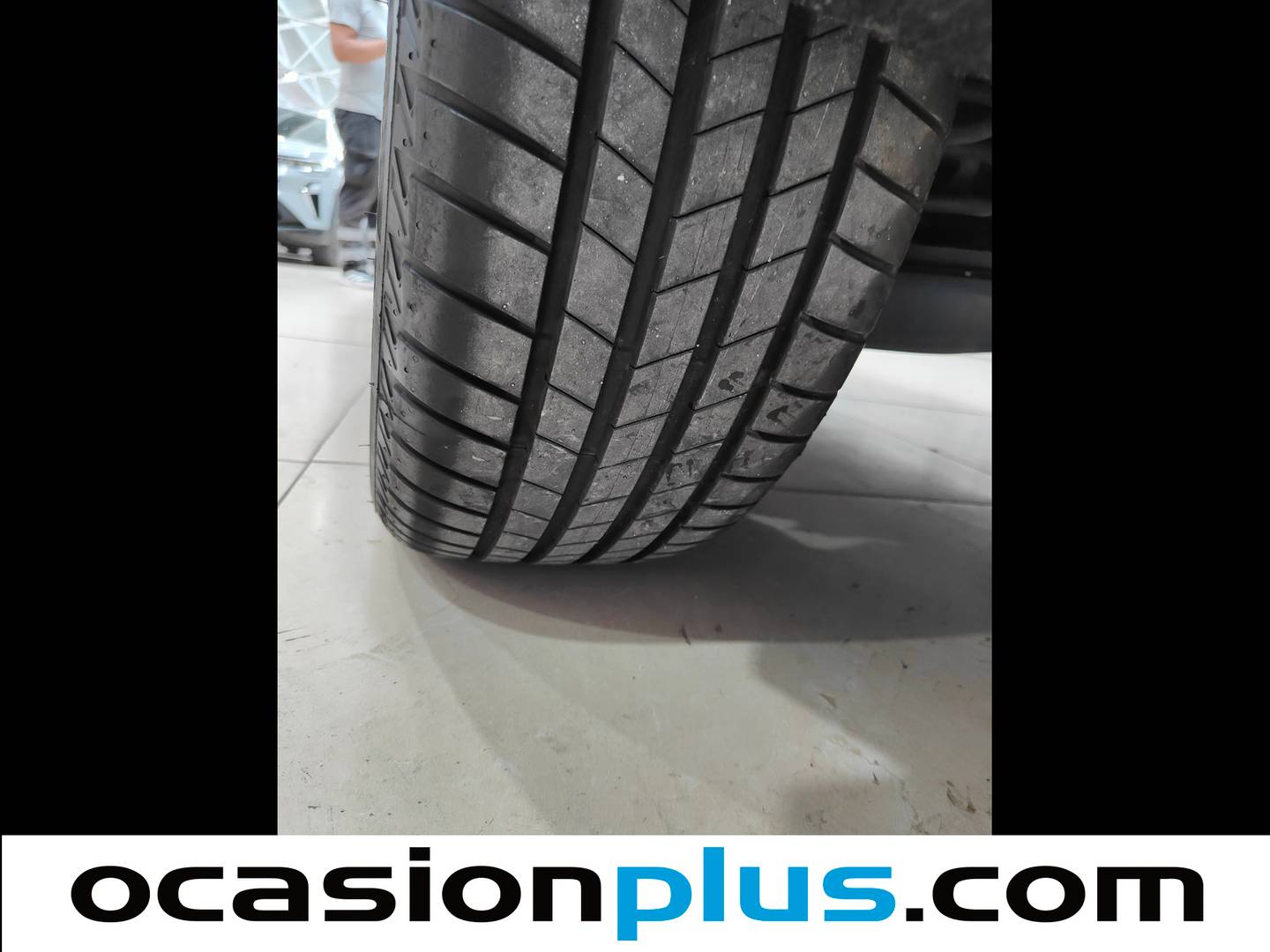 KIA XCeed KIA XCeed 1.6 MHEV Emotion DCT (136 CV) seminuevo