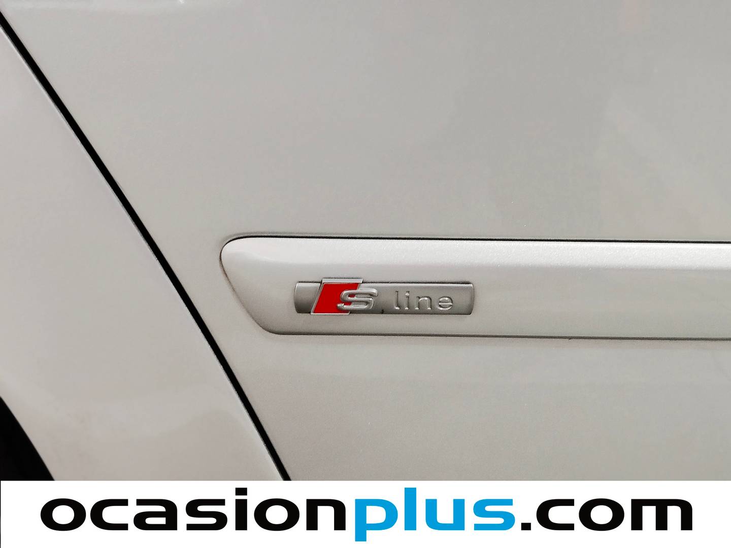 Audi A4 Audi A4 2.0 TDI DPF (170 CV) Pack S-line de segunda mano