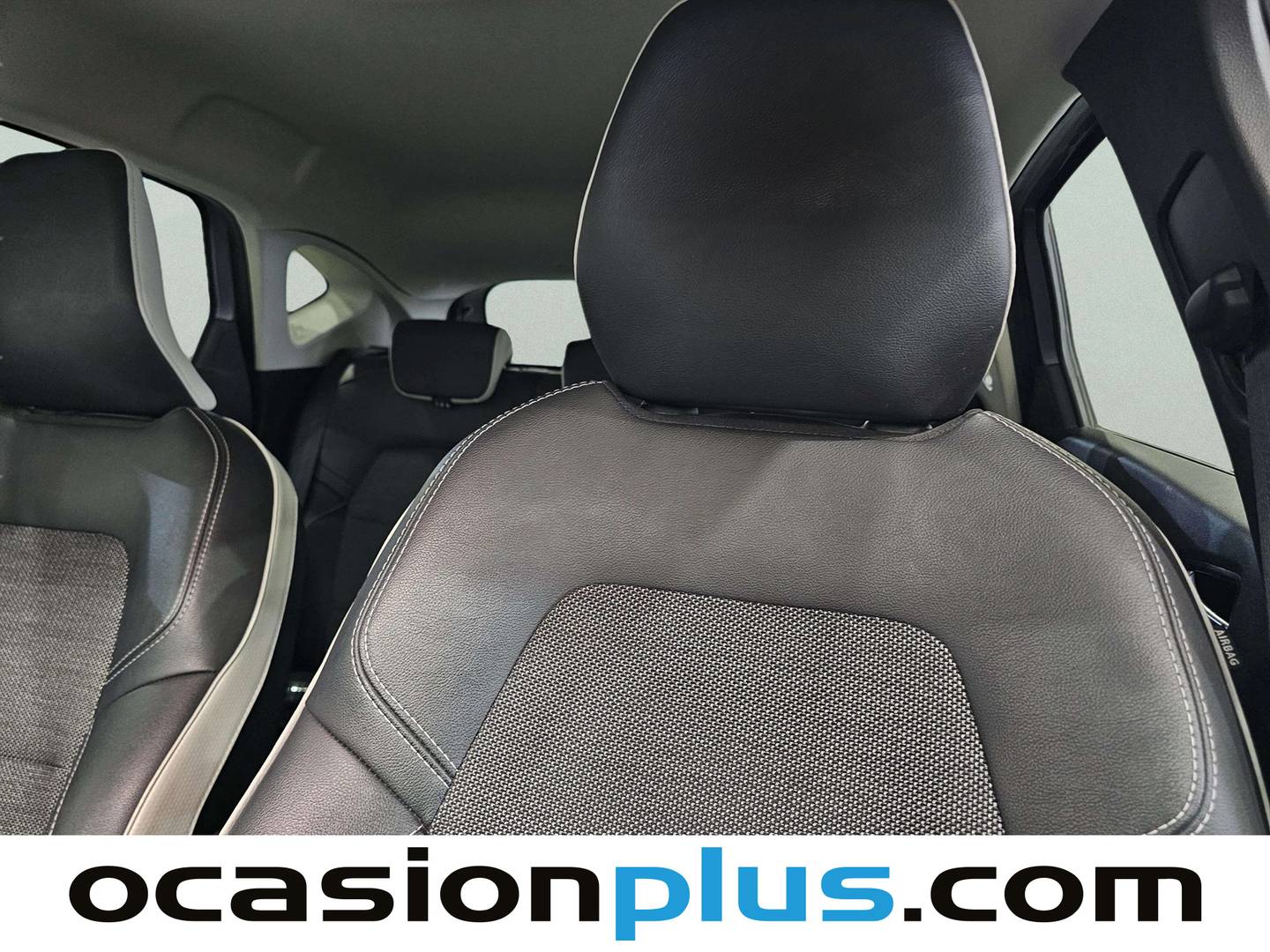 Extras y acabados del Renault Captur Renault Captur Techno TCe (90 CV)