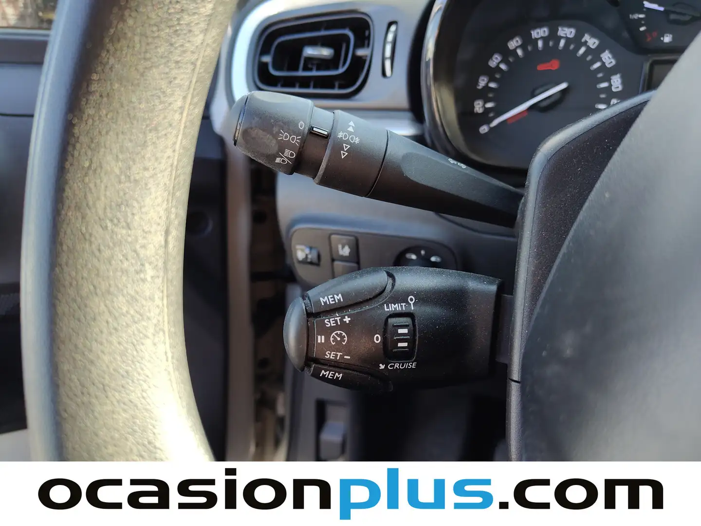 Foto Citroën C3 Citroen C3 PureTech 82 Feel (83 CV)