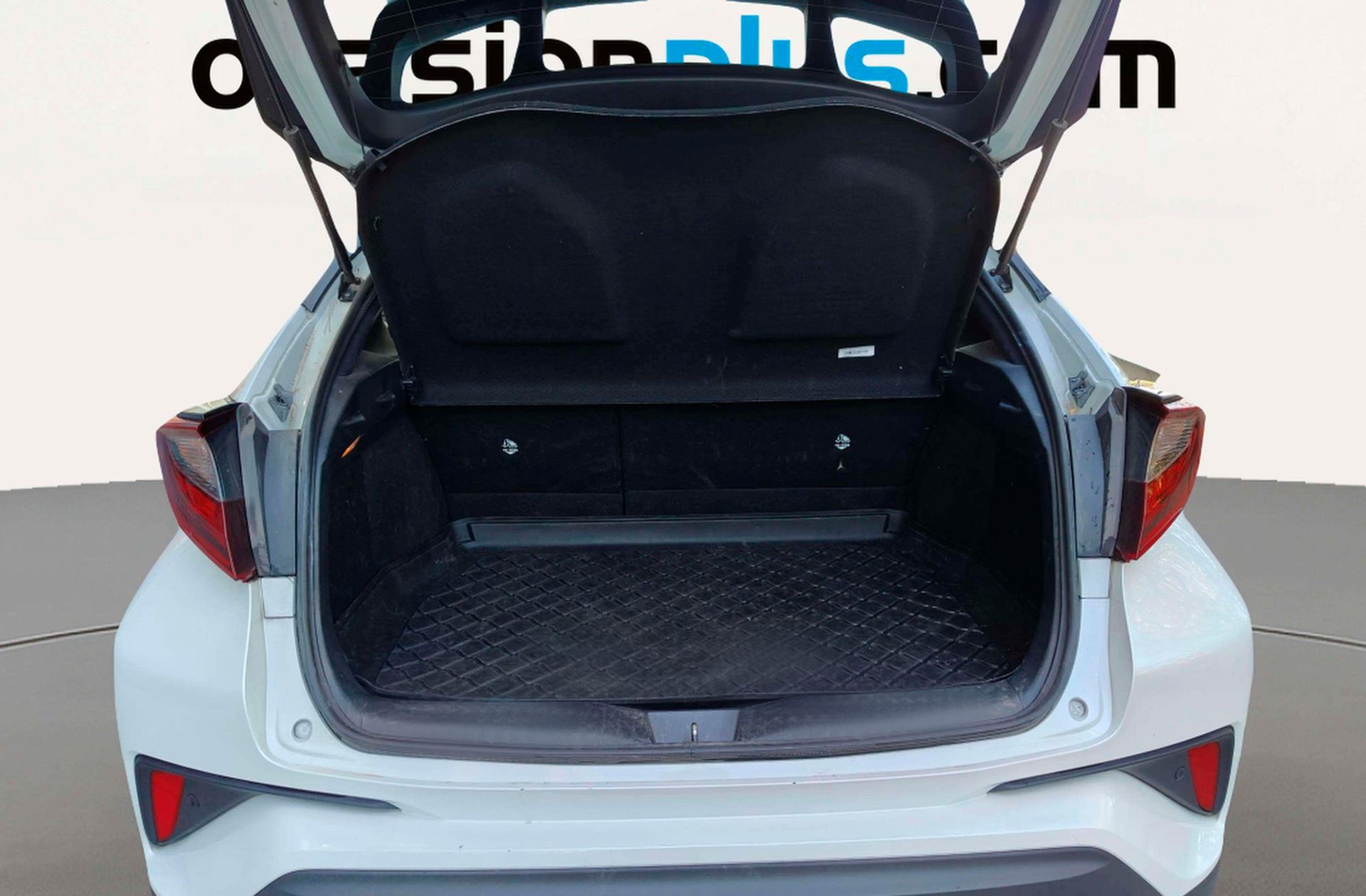 Toyota C-HR 180H Advance - foto 16