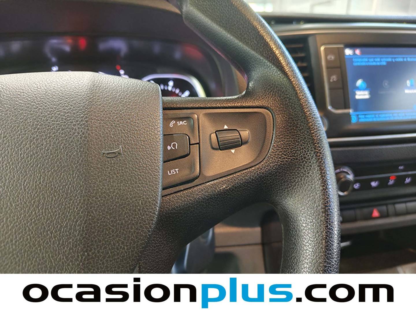 Foto Peugeot Expert Peugeot Expert Furgon BlueHDi 100 Premium Long (102 CV)