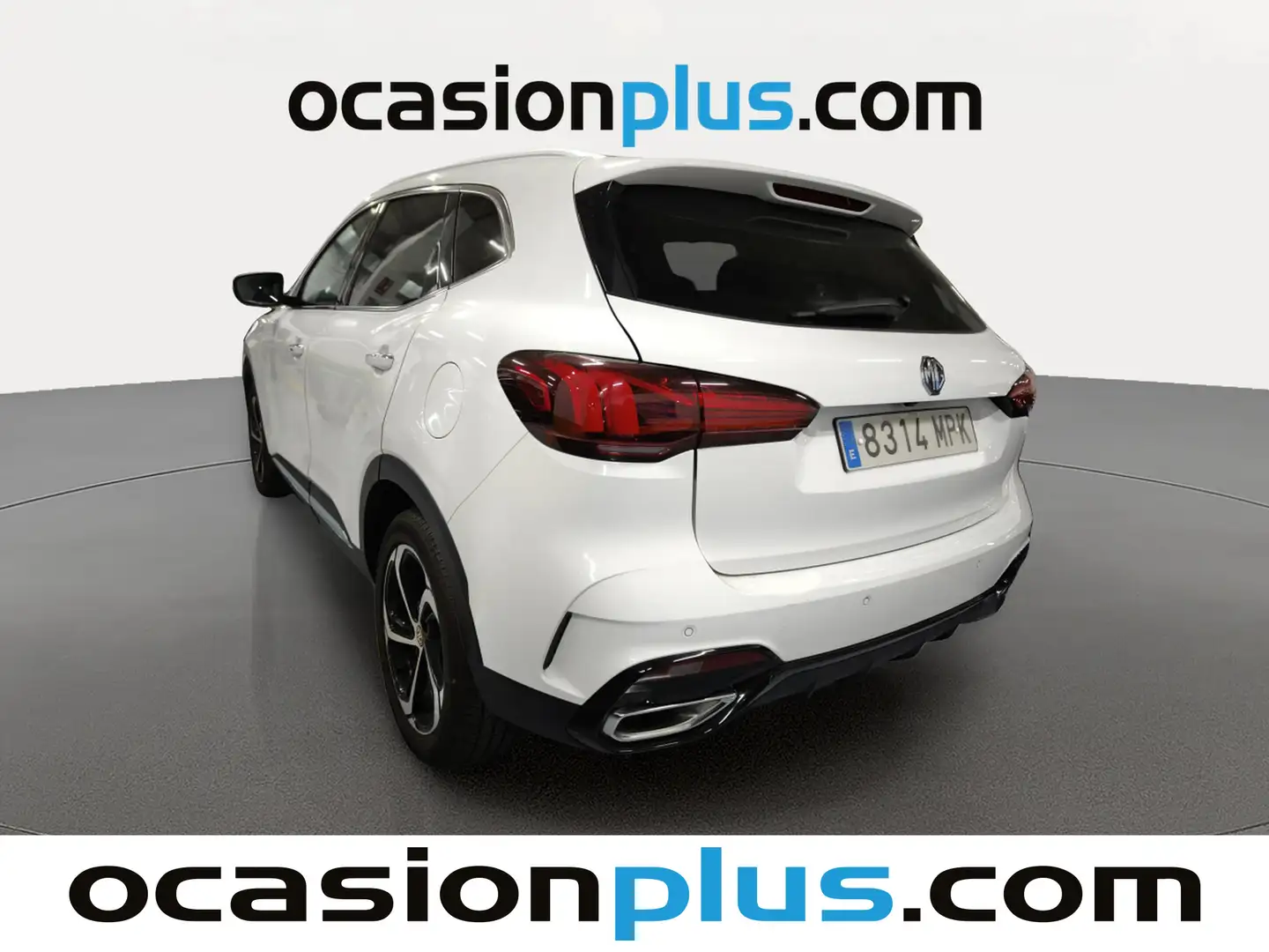 Foto MG HS MG HS 1.5 Turbo GDI Luxury DCT  (162 CV)