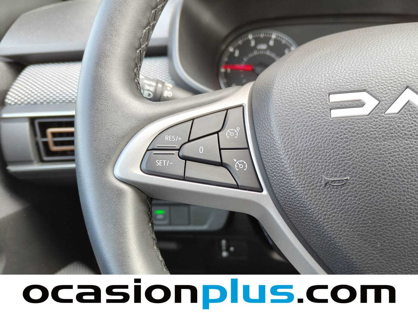 Dacia Sandero Dacia Sandero Stepway Expression ECO-G (101 CV) de segunda mano