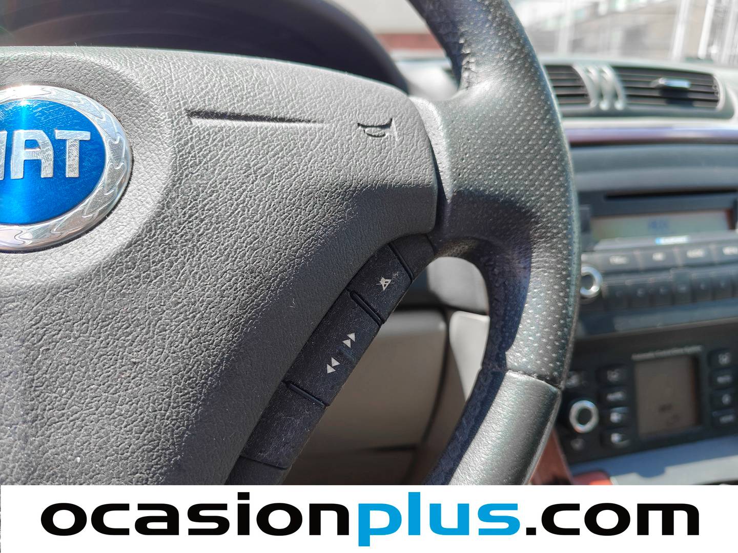 Fiat Croma Fiat Croma 1.9 16v Multijet Emotion (150 CV) barato