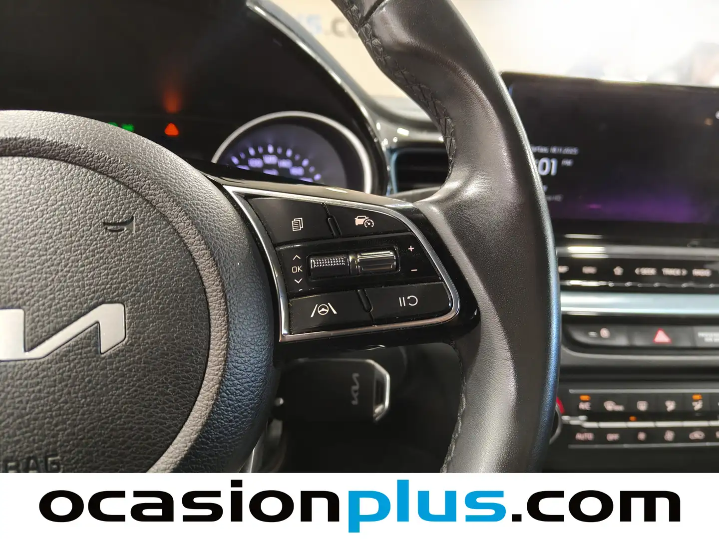 Foto KIA Ceed Kia Ceed 1.0 T-GDi Style Edition (100 CV)