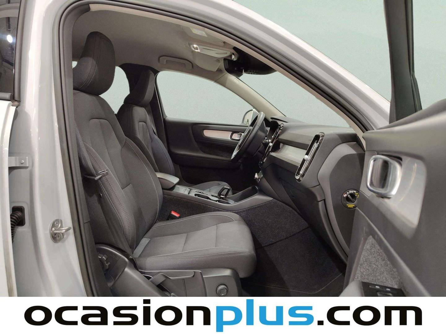 Volvo XC40 Volvo XC40 T2 Core Auto (129 CV) gasolina