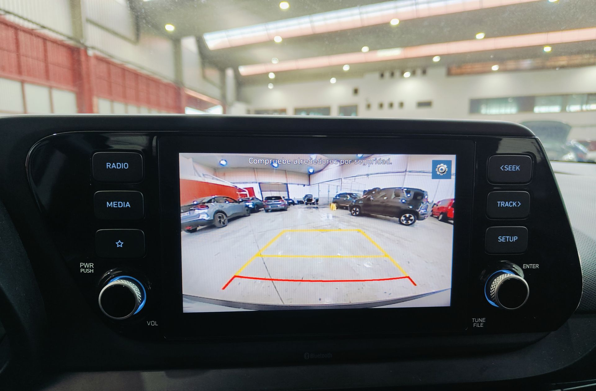 Hyundai Bayon 1.2 MPI Maxx - foto 7