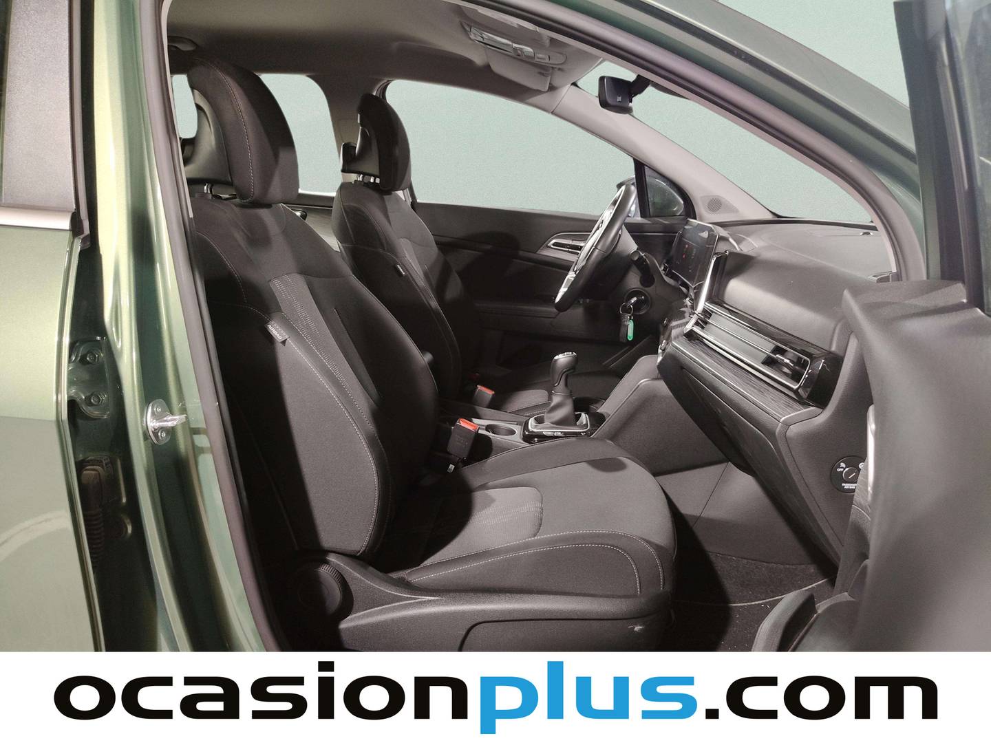 KIA Sportage KIA Sportage 1.6 CRDi MHEV Drive 4x2 (136 CV) 2024