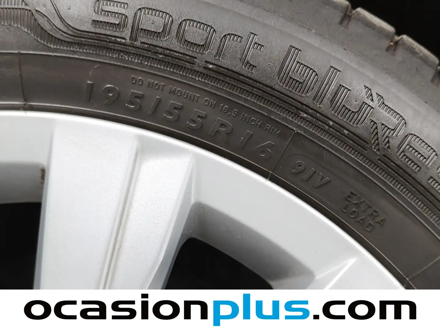 Foto Volkswagen Polo Volkswagen Polo Sport 1.0 TSI  (95 CV)