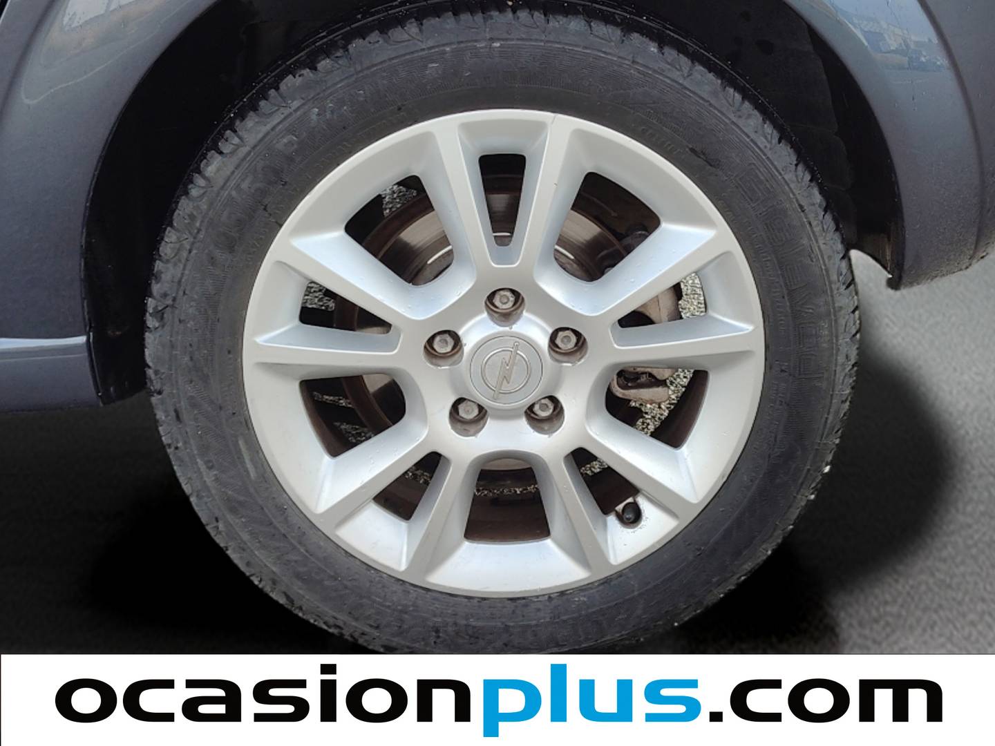 Opel Meriva Opel Meriva 1.7 CDTI Cosmo (100 CV) de ocasión