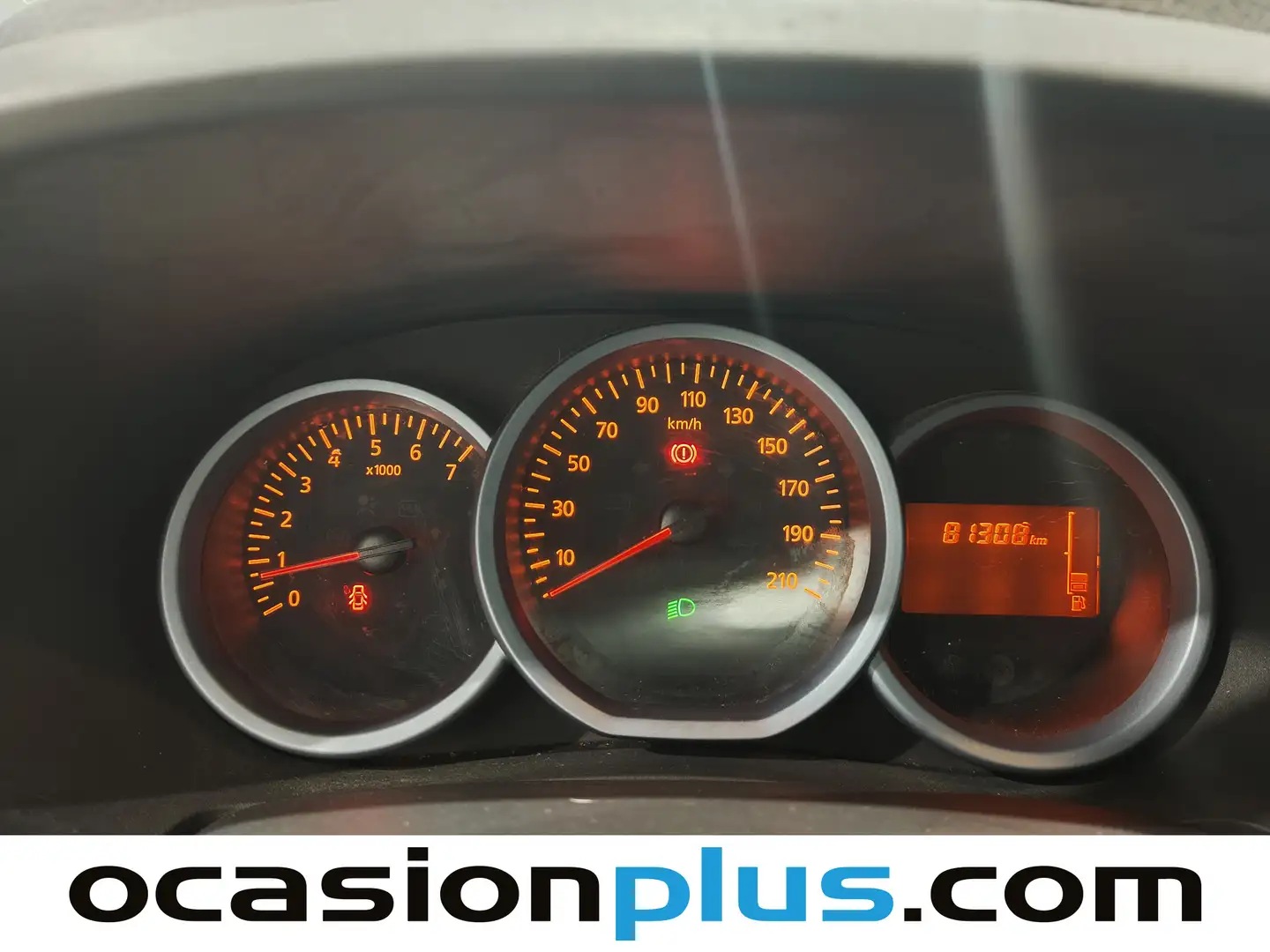 Foto Dacia Dokker Dacia Dokker dCi (90 CV)