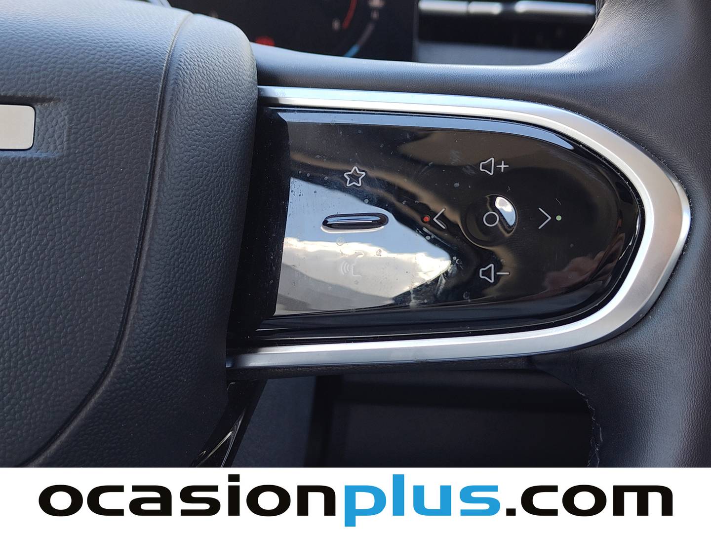JAECOO 7 JAECOO 7 1.6 TGDI Select FWD (145 CV) de segunda mano