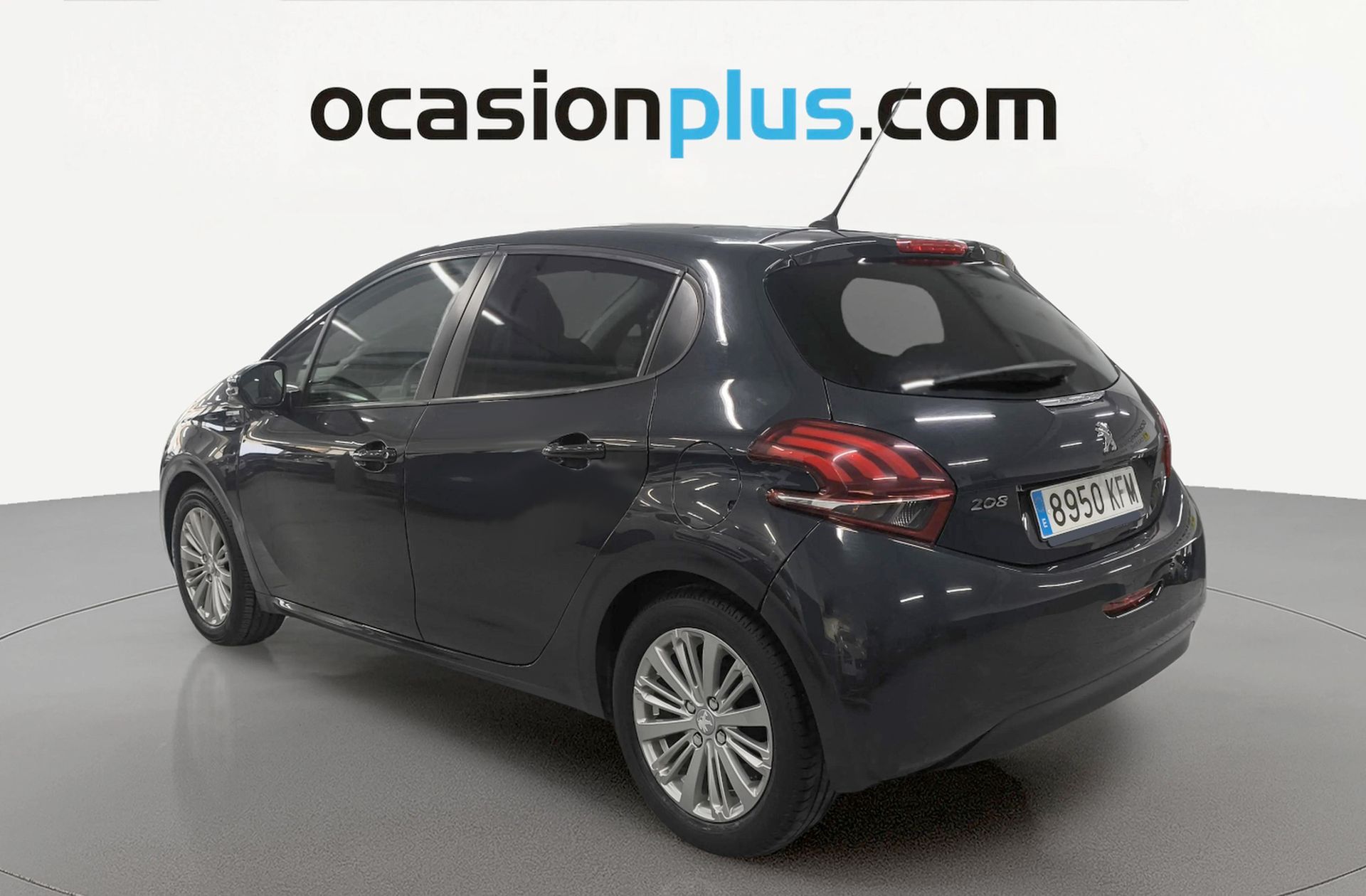 Peugeot 208 1.2 PureTech Style - foto 3