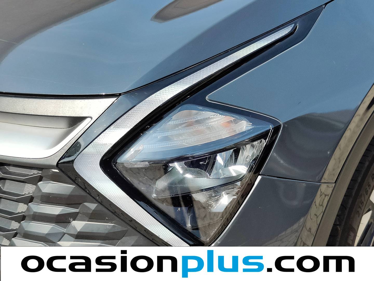 KIA Sportage KIA Sportage 1.6 T-GDi MHEV Drive 4x2 (150 CV) barato