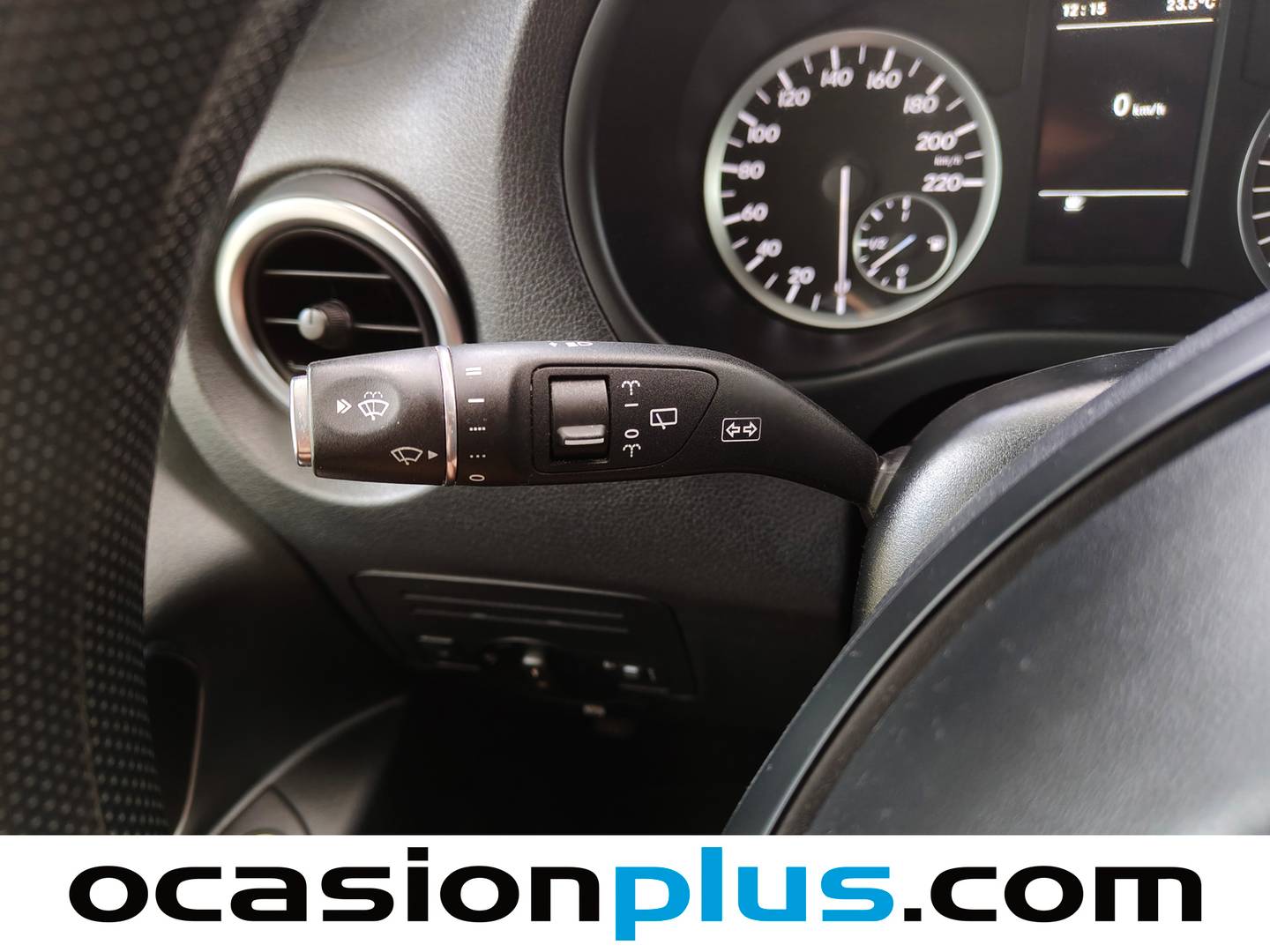 Mercedes Vito Mercedes Vito Combi 114 CDI Tourer Base Compacta (136 CV) 8 Plazas de segunda mano