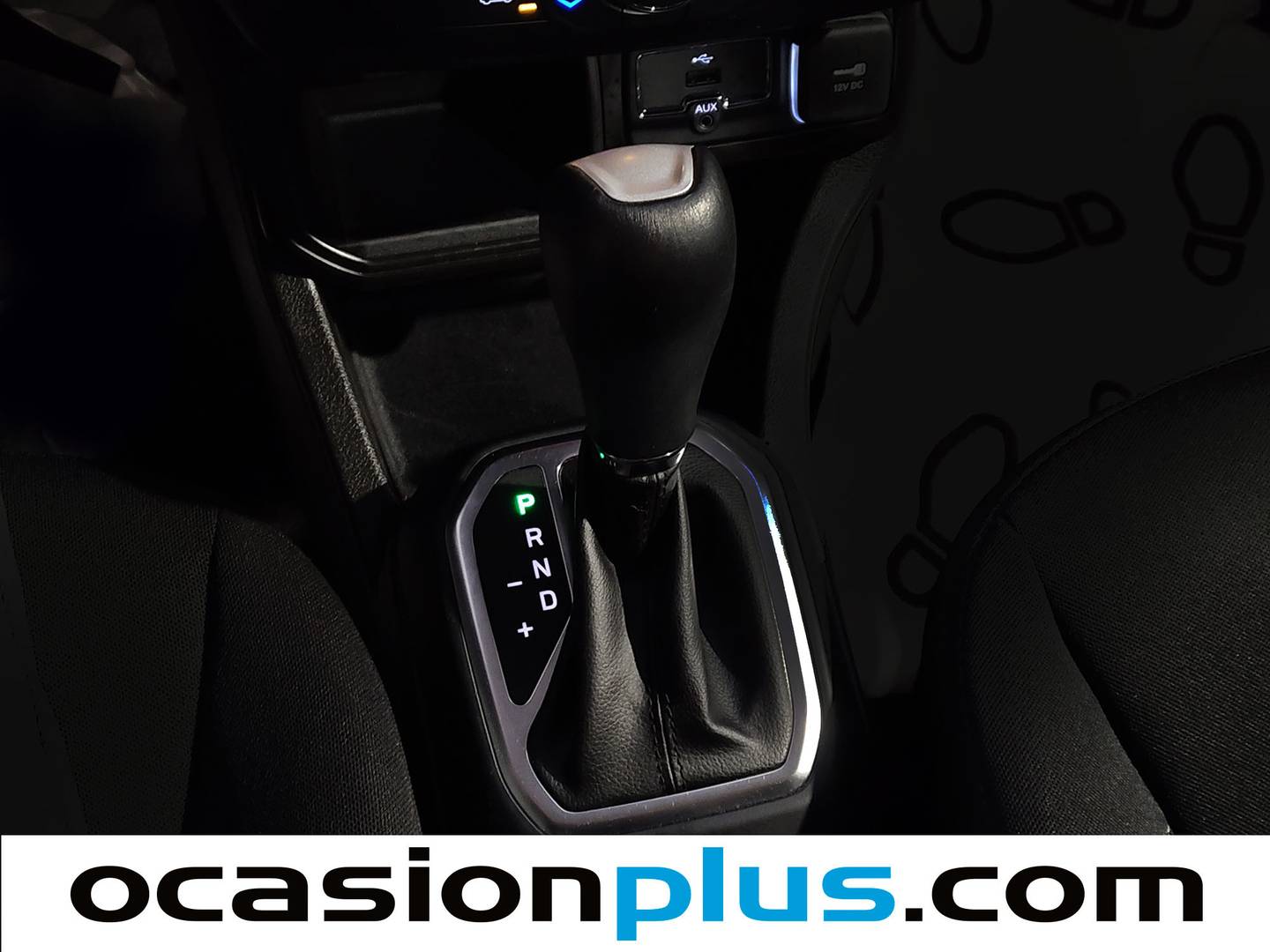 Foto Jeep Renegade Jeep Renegade eHybrid 1.5 Limited ATX (130 CV)