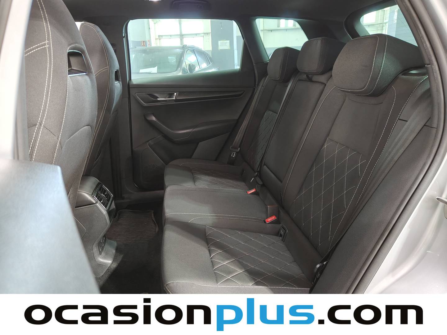 Skoda Karoq Skoda Karoq 1.5 TSI Sportline (150 CV) al mejor precio