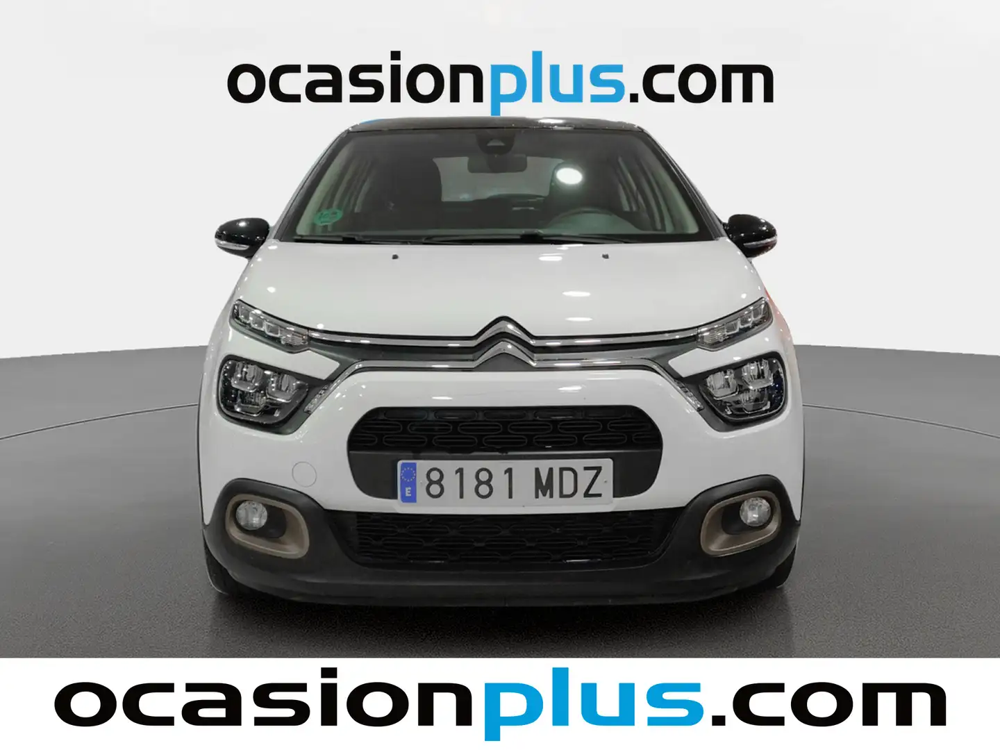 Foto Citroën C3 Citroen C3 BlueHDi 100 S&S C-Series (102 CV)
