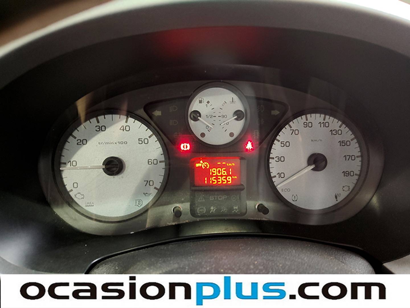 Foto Peugeot Partner Peugeot Partner Tepee BlueHDi 100 Active (100 CV)