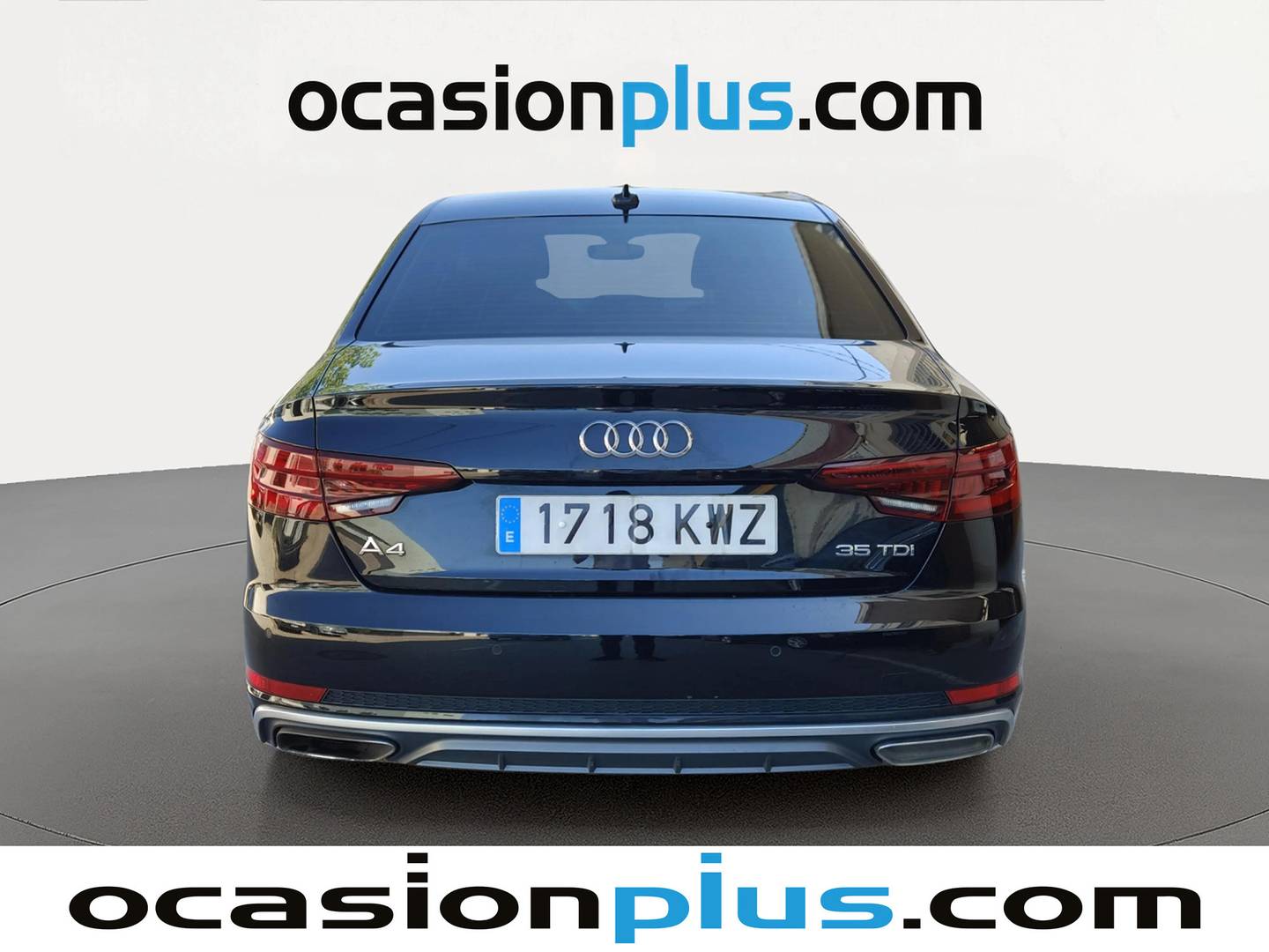Audi A4 Audi A4 S line 35 TDI (150 CV) S tronic km 0