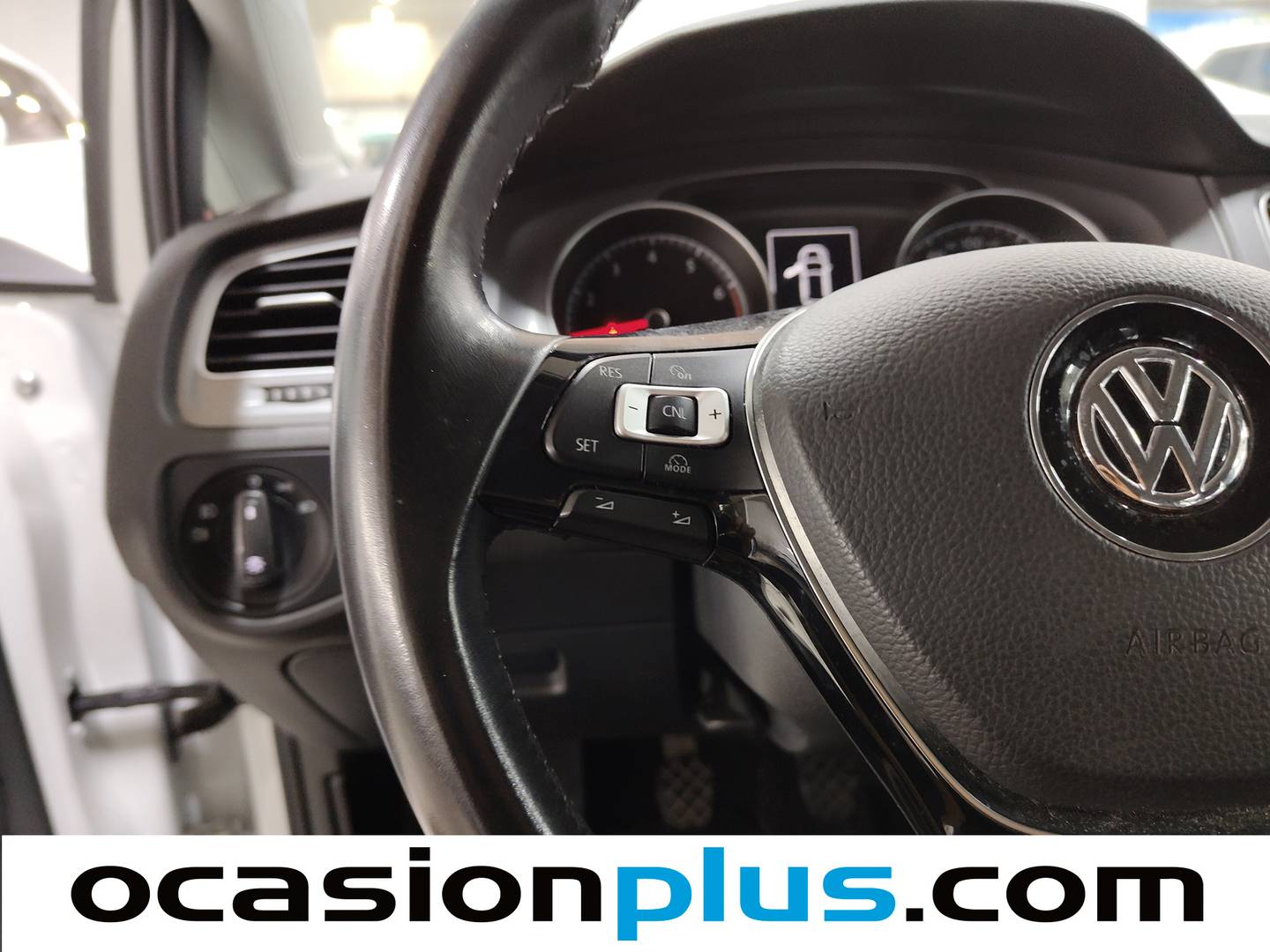 Volkswagen Golf Volkswagen Golf Special Edition 1.2 TSI BMT 81 kW (110 CV) de ocasión