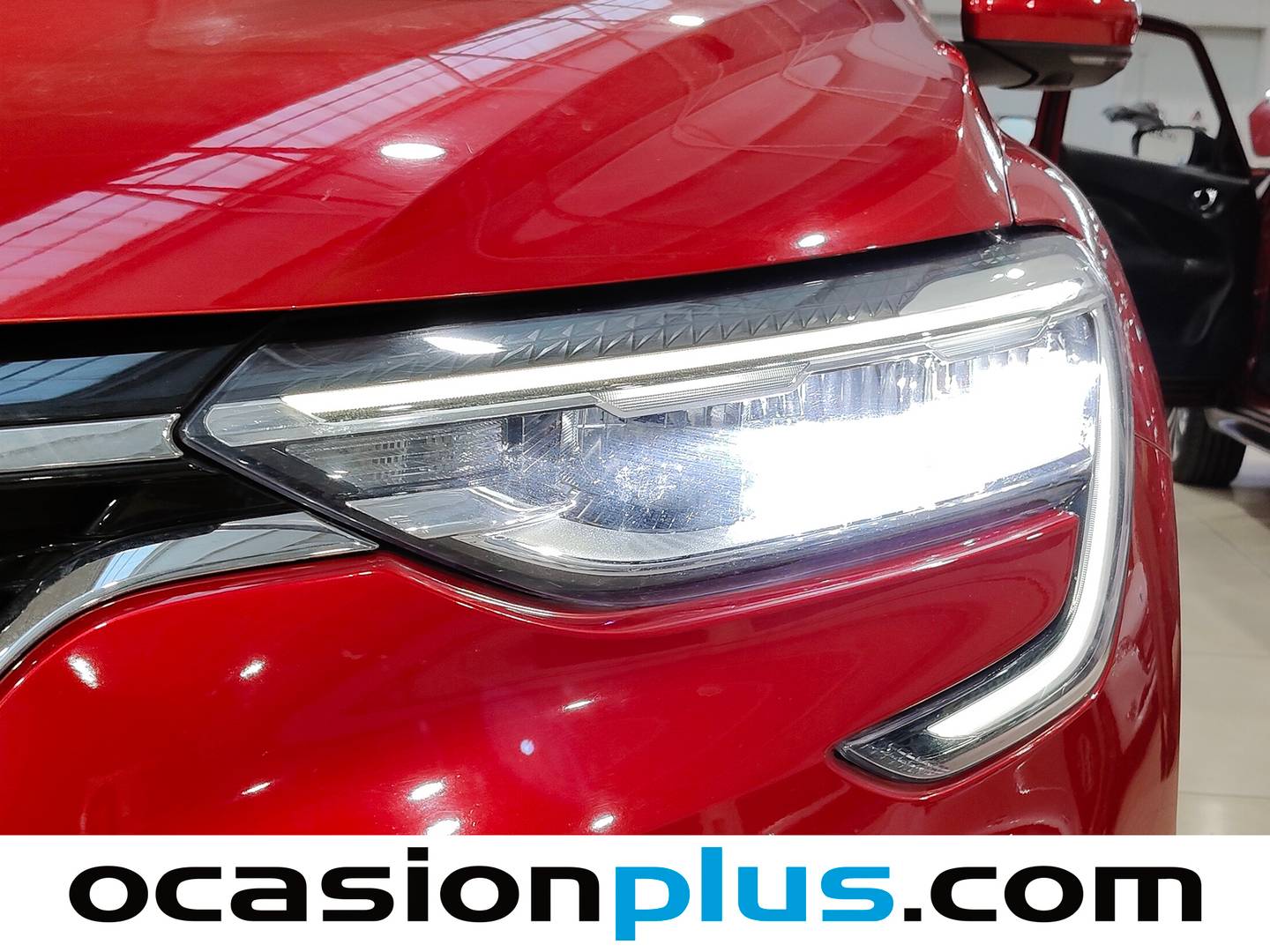 Renault Arkana Renault Arkana Zen TCE 140 Mild Hybrid (140 CV) EDC barato