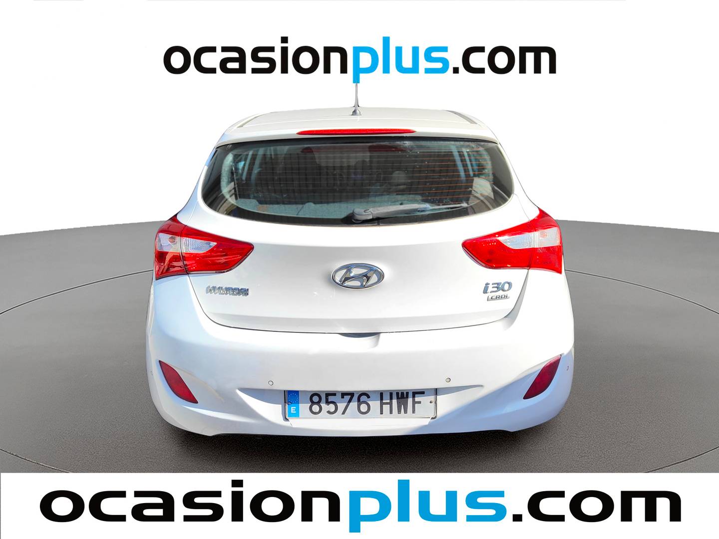 Hyundai i30 Hyundai i30 1.4 CRDI Tecno (90 CV) barato