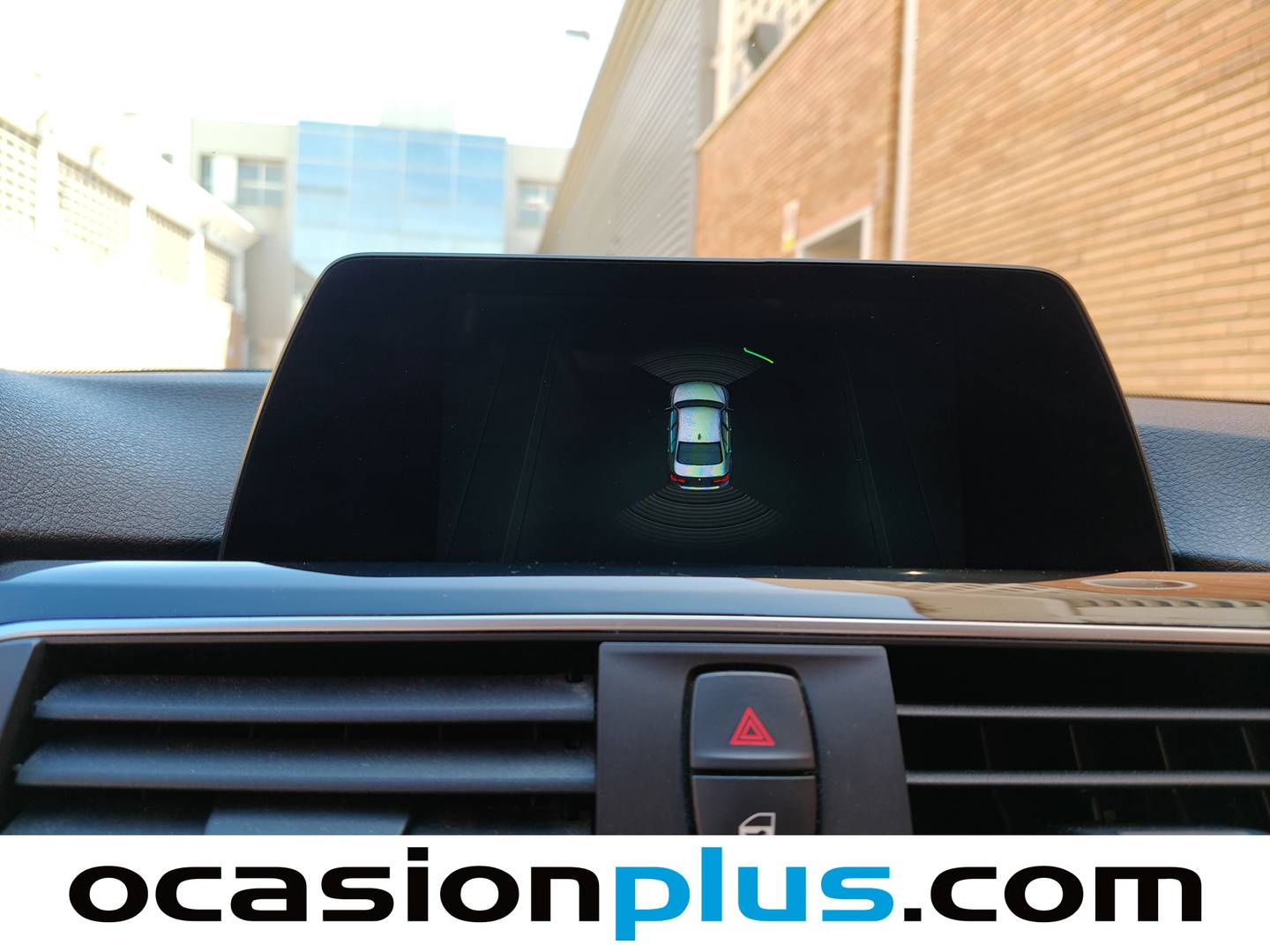 Extras del BMW Serie 3 BMW Serie 3 320i (184 CV)