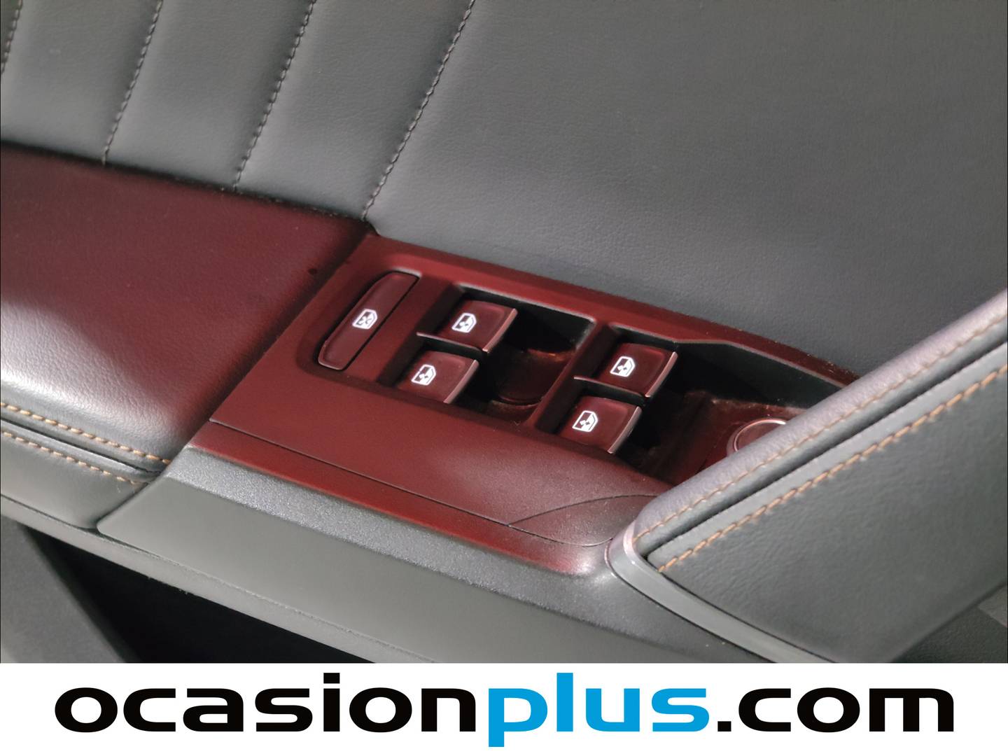 Foto Cupra Formentor CUPRA Formentor 1.4 e-Hybrid DSG (204 CV)