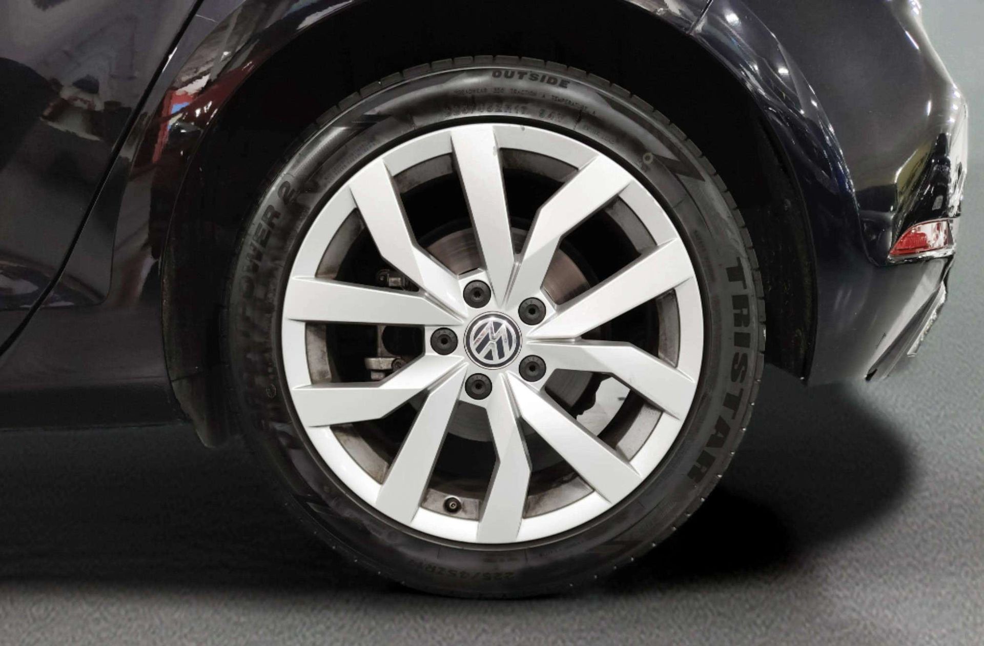Volkswagen Golf Sport 2.0 TDI DSG - foto 48