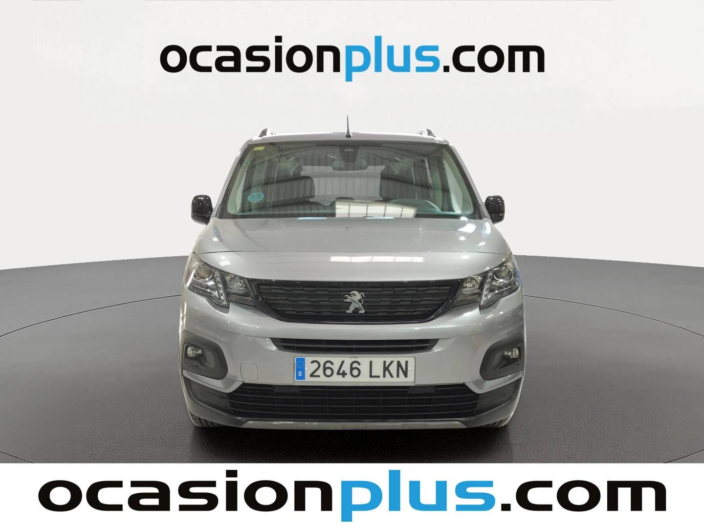 Peugeot Rifter Peugeot Rifter BlueHDi 130 GT Line Standard EAT8 (130 CV) barato