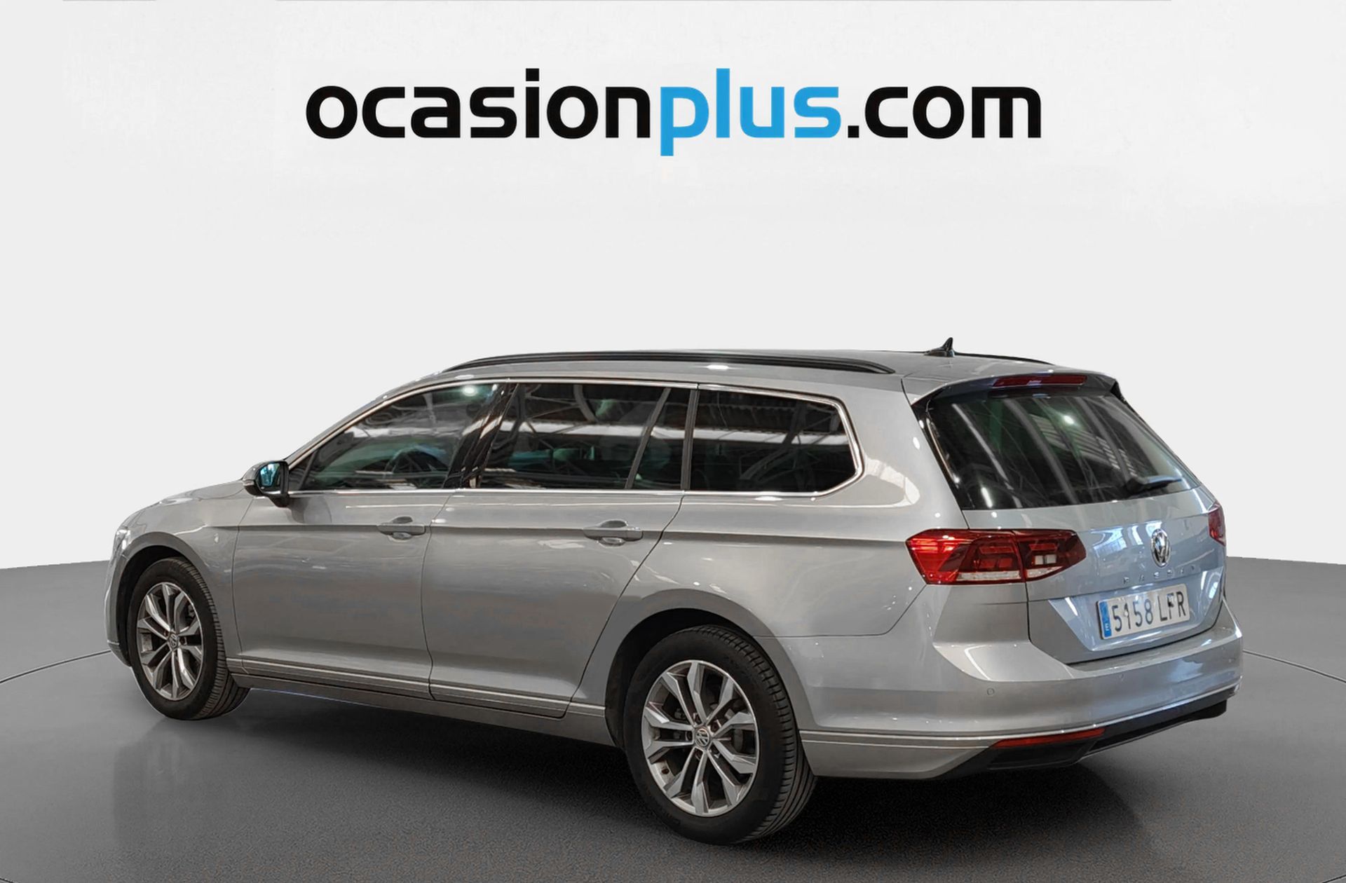 Volkswagen Passat Variant Executive 2.0 TDI DSG - foto 4