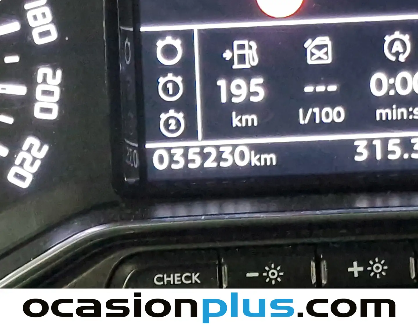 Foto Citroën C3 Aircross Citroen C3 Aircross BlueHDi 110 S&S Feel Pack (110 CV)