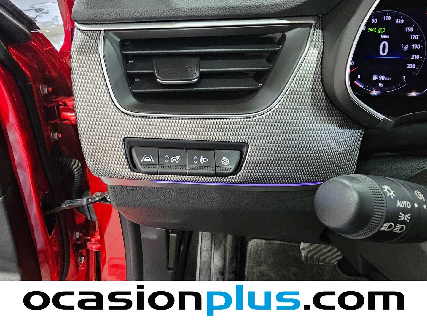 Renault Arkana Renault Arkana Techno TCe 140 Microhíbrido EDC (140 CV) seminuevo