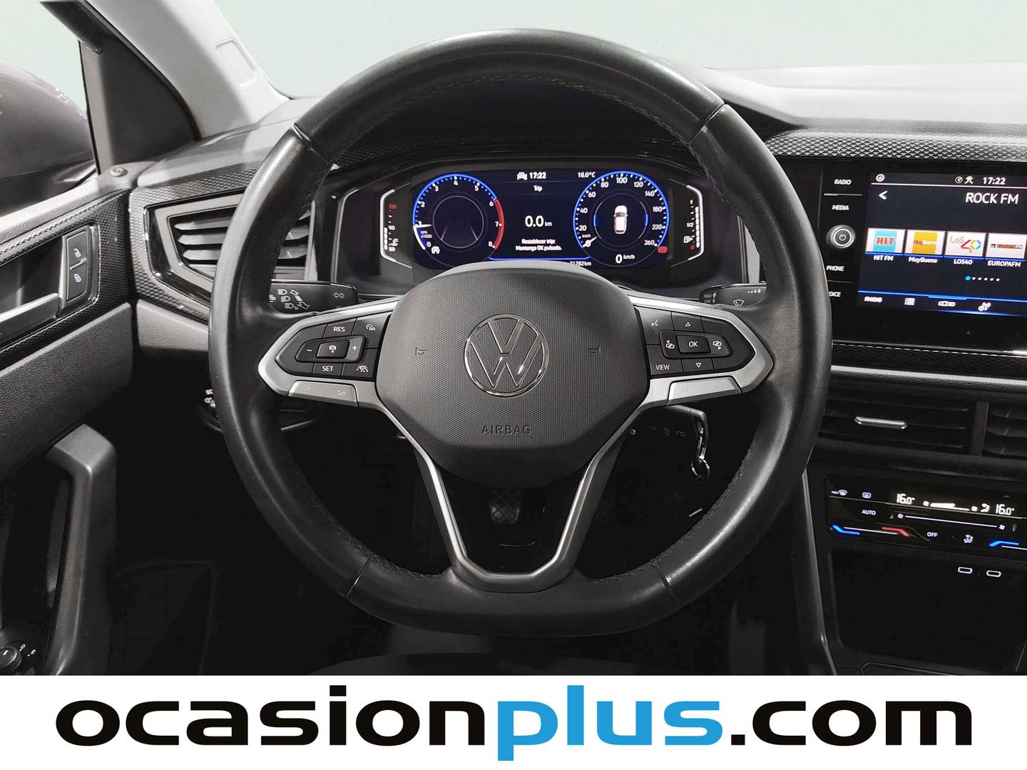 Volkswagen Taigo Volkswagen Taigo Life 1.0 TSI (110 CV) 2022