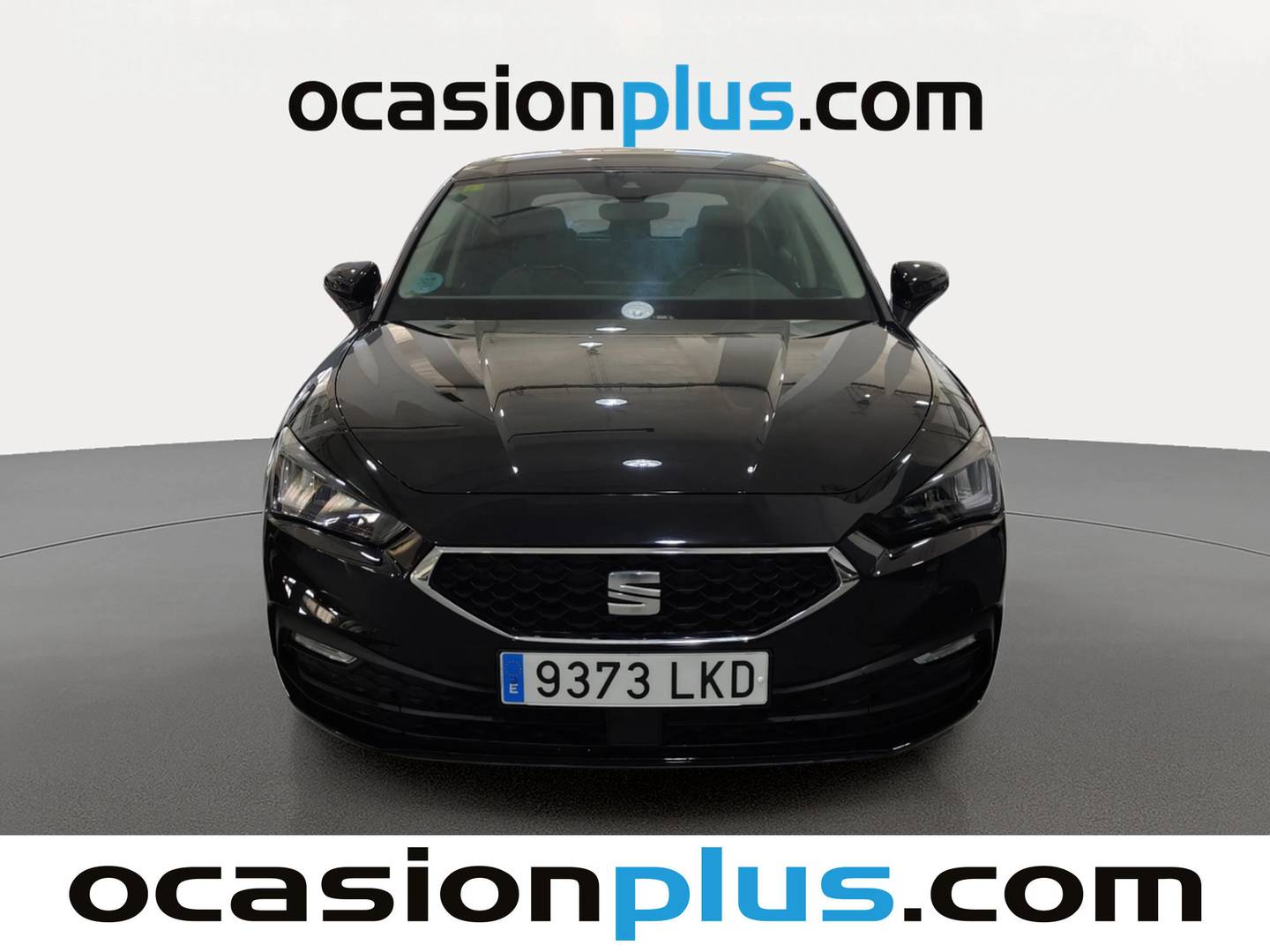 Foto Seat León SEAT León 2.0 TDI S&S Style Launch Pack con Navegador (115 CV)